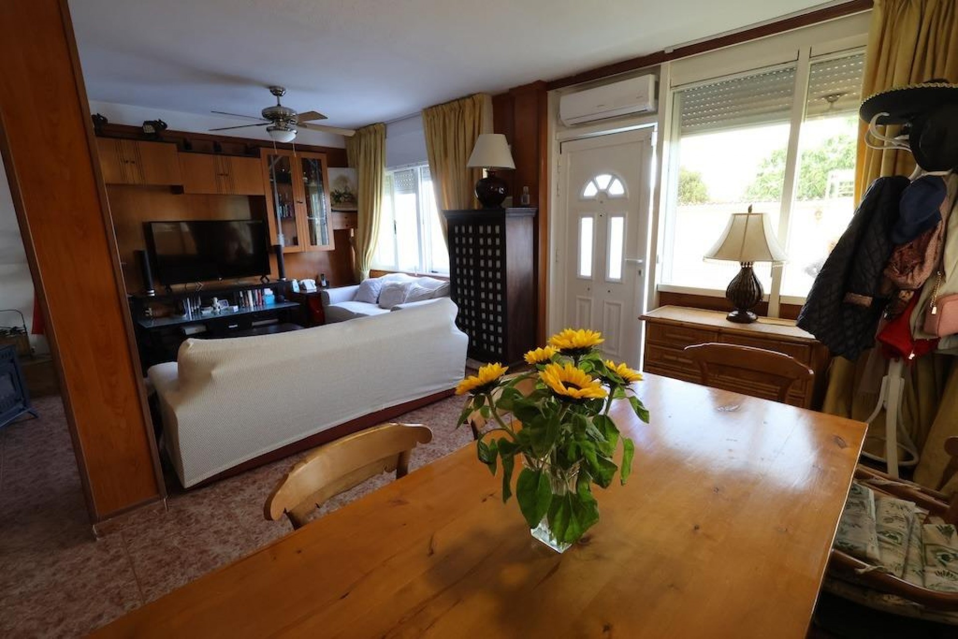 Resale - Town House -
Torrevieja - Costa Blanca