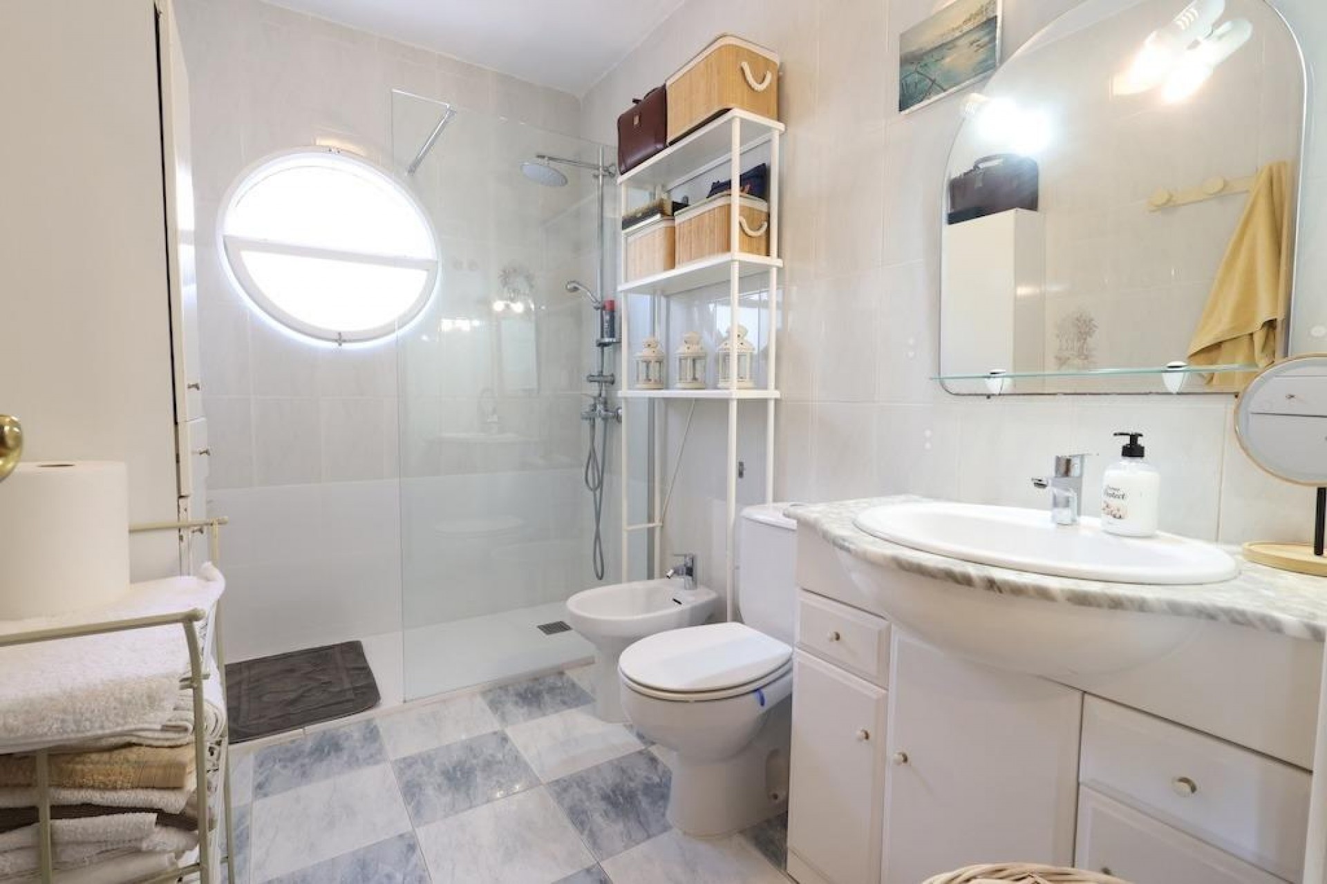 Resale - Town House -
Torrevieja - Costa Blanca