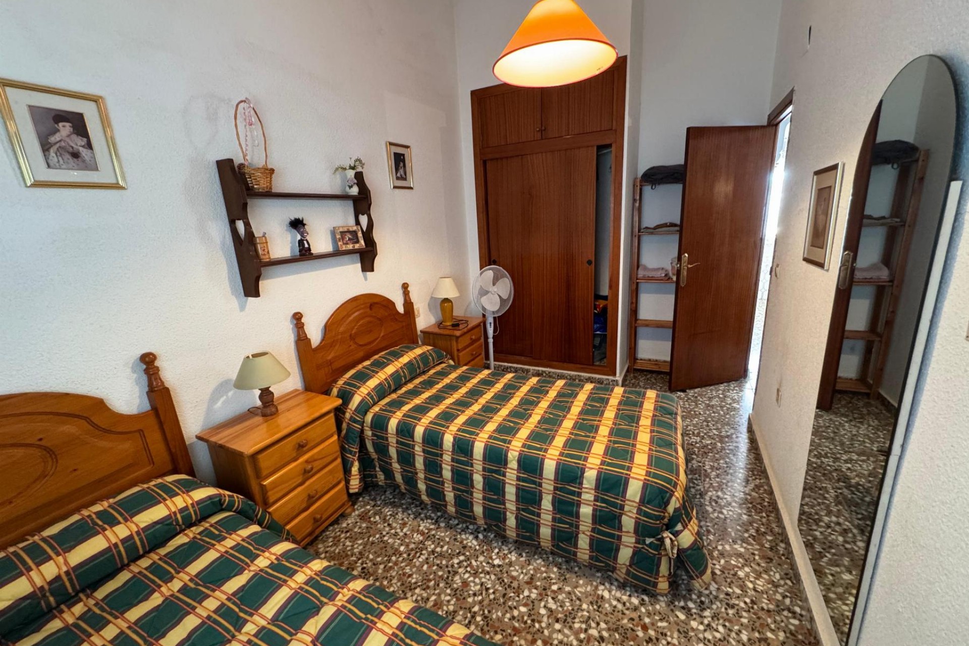 Resale - Town House -
Torrevieja - Costa Blanca