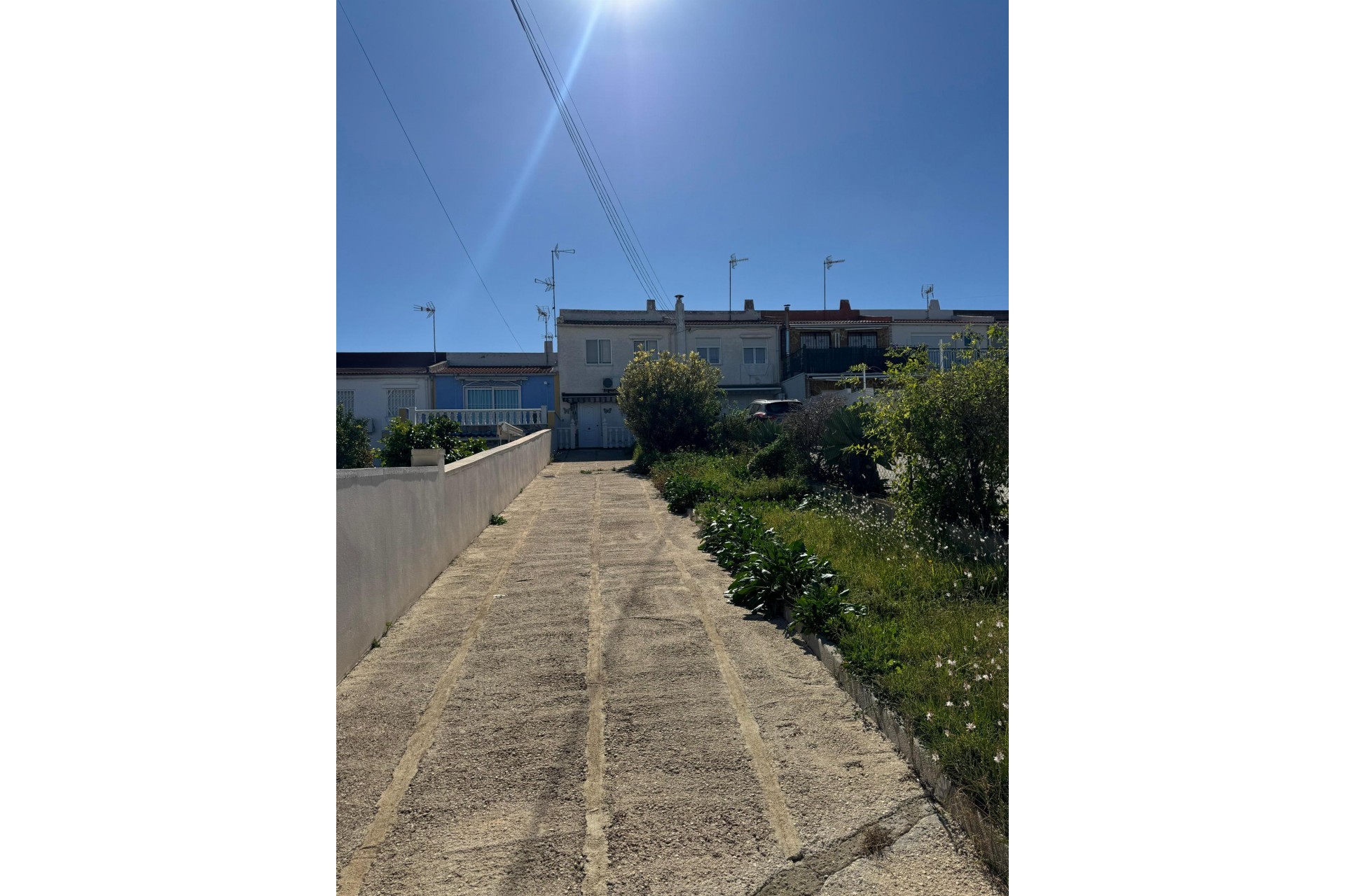 Resale - Town House -
Torrevieja - Costa Blanca
