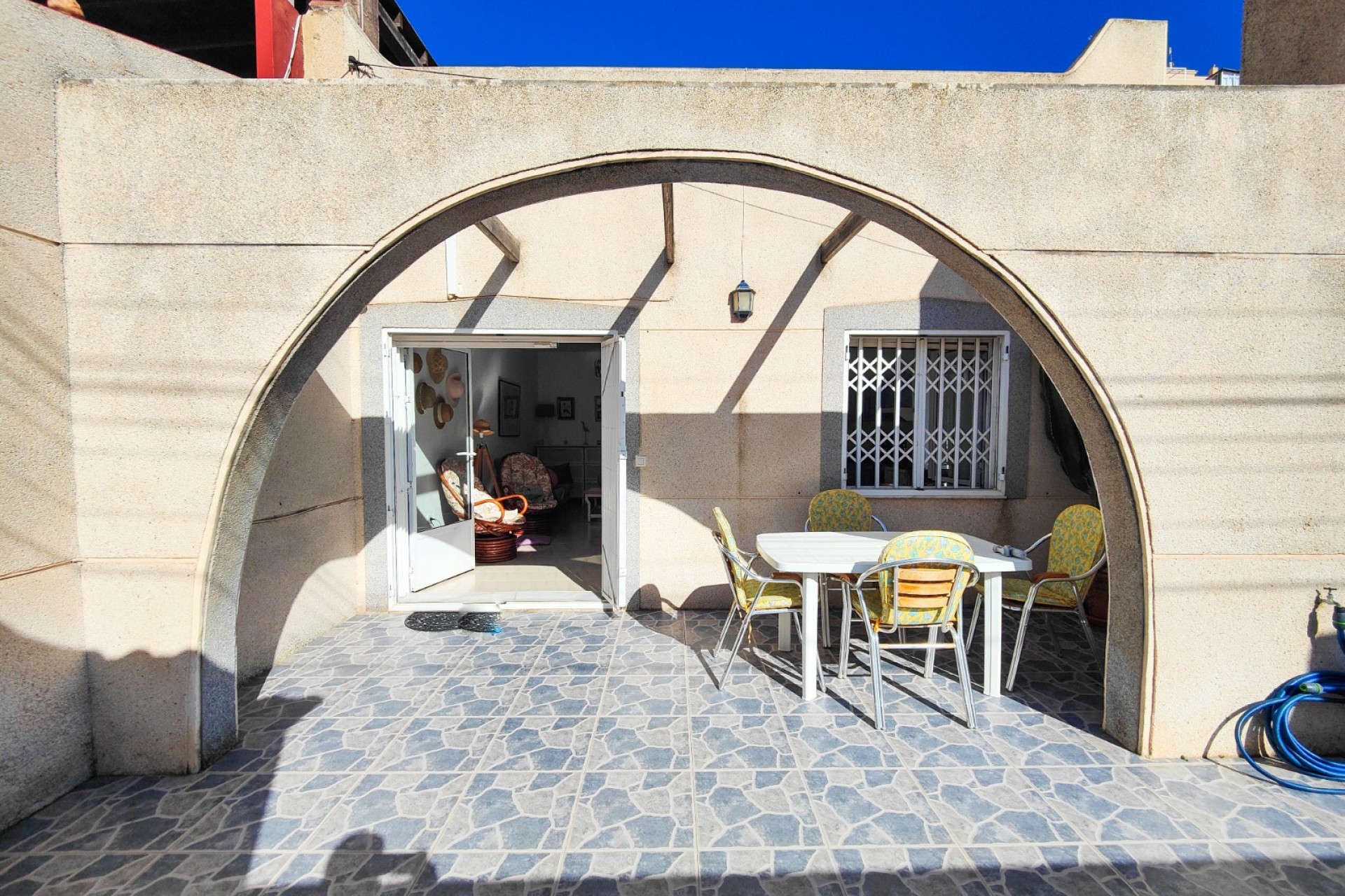 Resale - Town House -
Torrevieja - Costa Blanca
