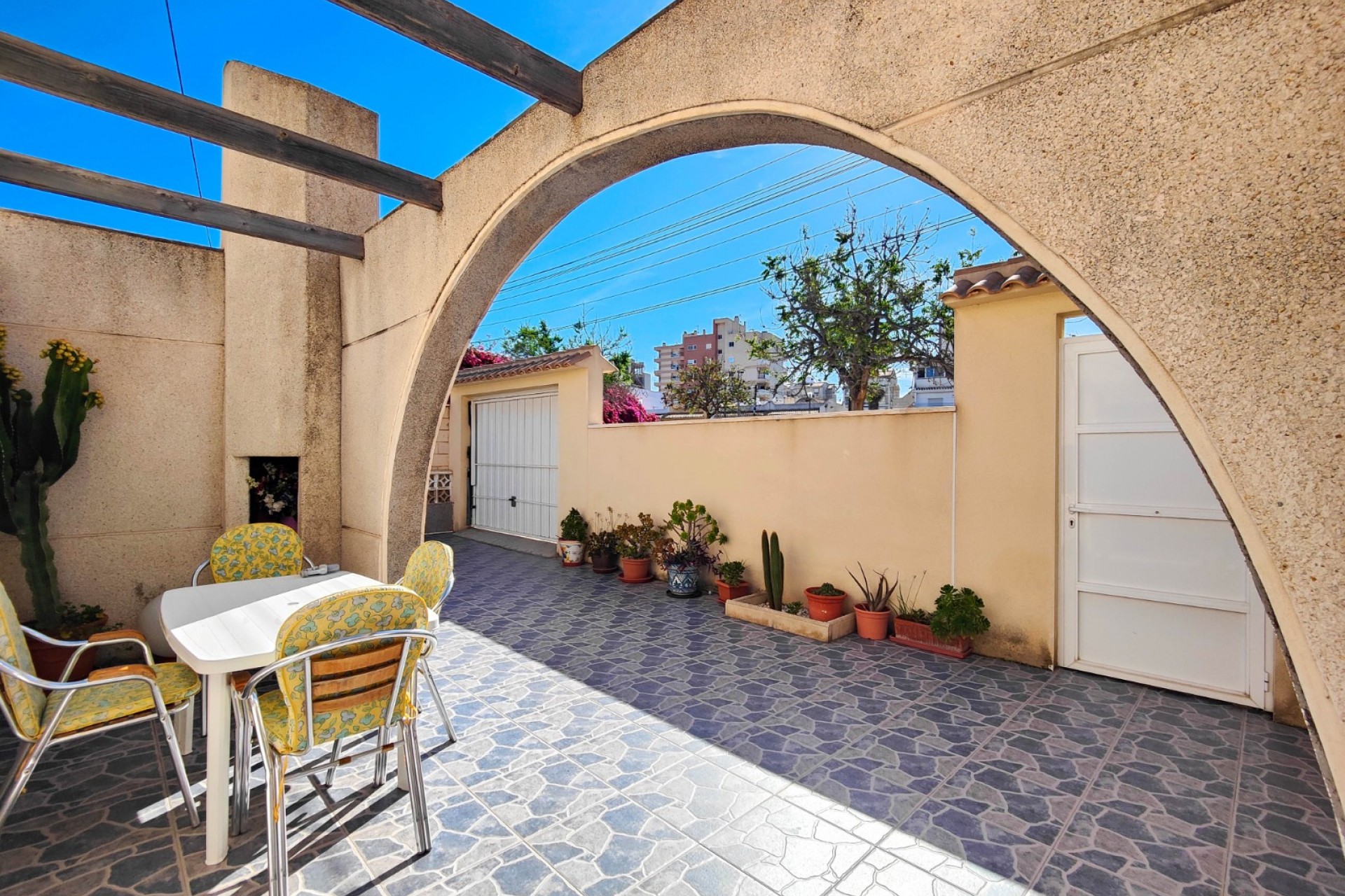 Resale - Town House -
Torrevieja - Costa Blanca