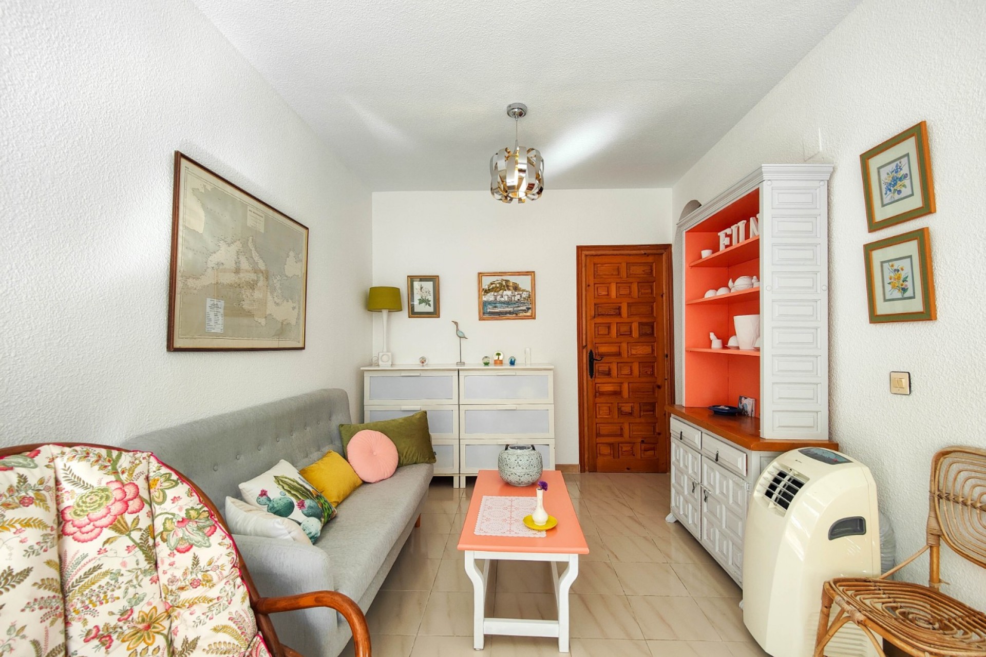 Resale - Town House -
Torrevieja - Costa Blanca
