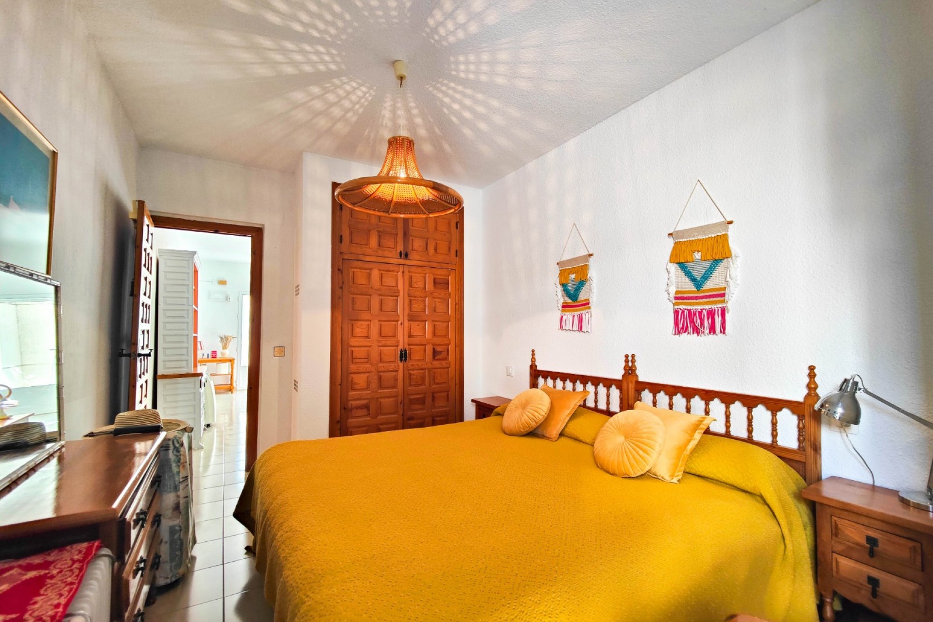 Resale - Town House -
Torrevieja - Costa Blanca