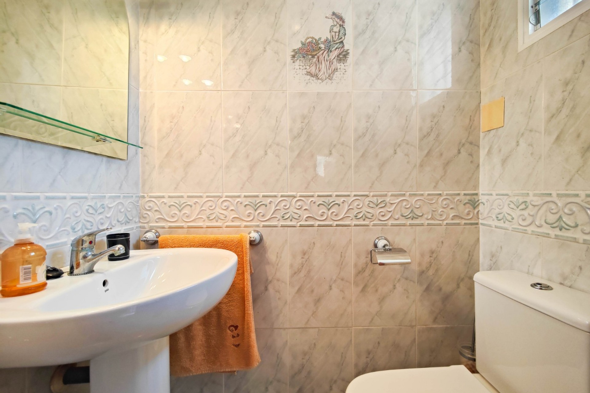 Resale - Town House -
Torrevieja - Costa Blanca