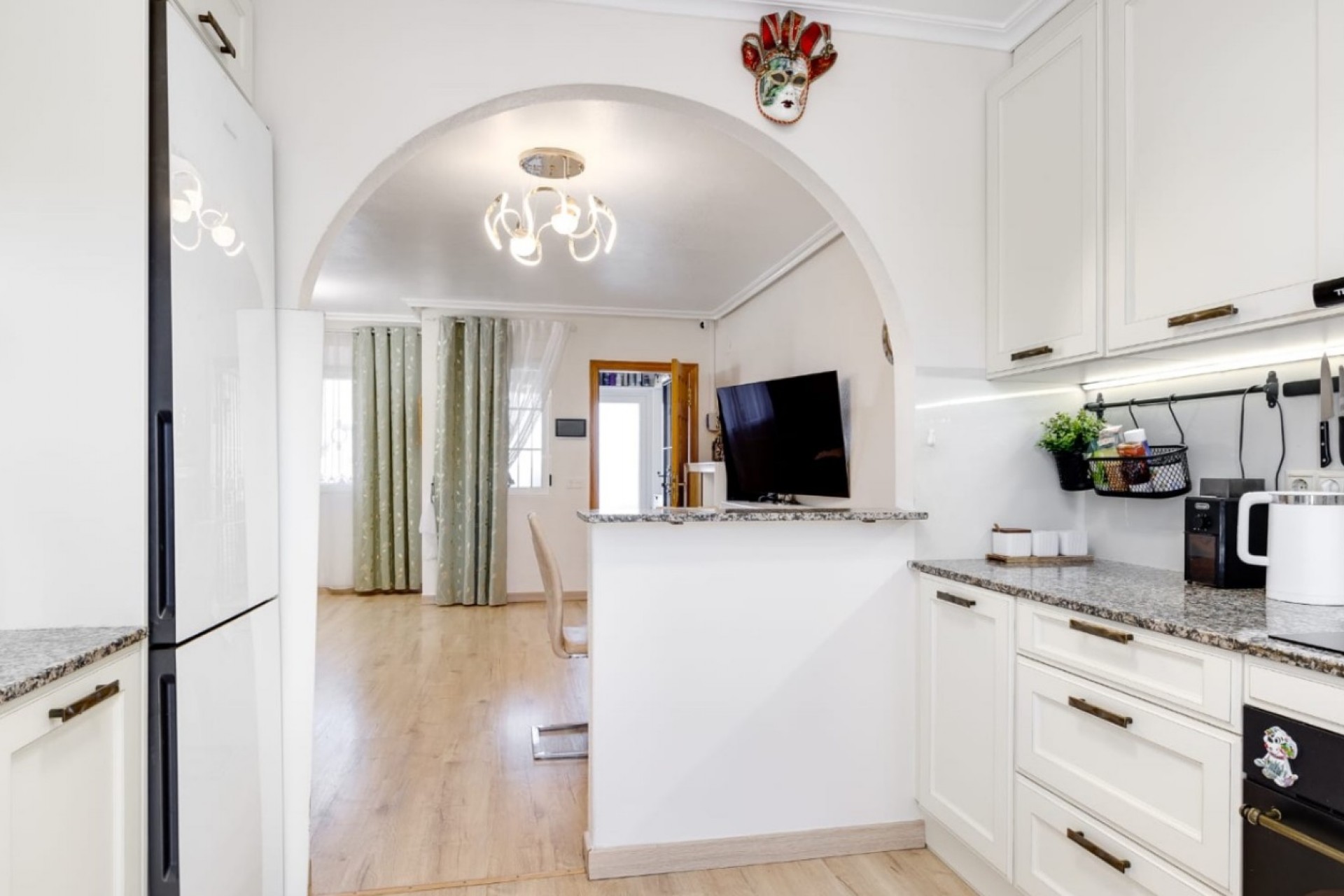 Resale - Town House -
Torrevieja - Costa Blanca