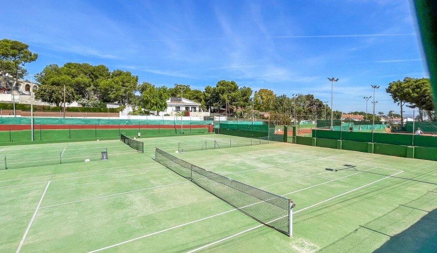 Resale - Town House -
Torrevieja - Costa Blanca