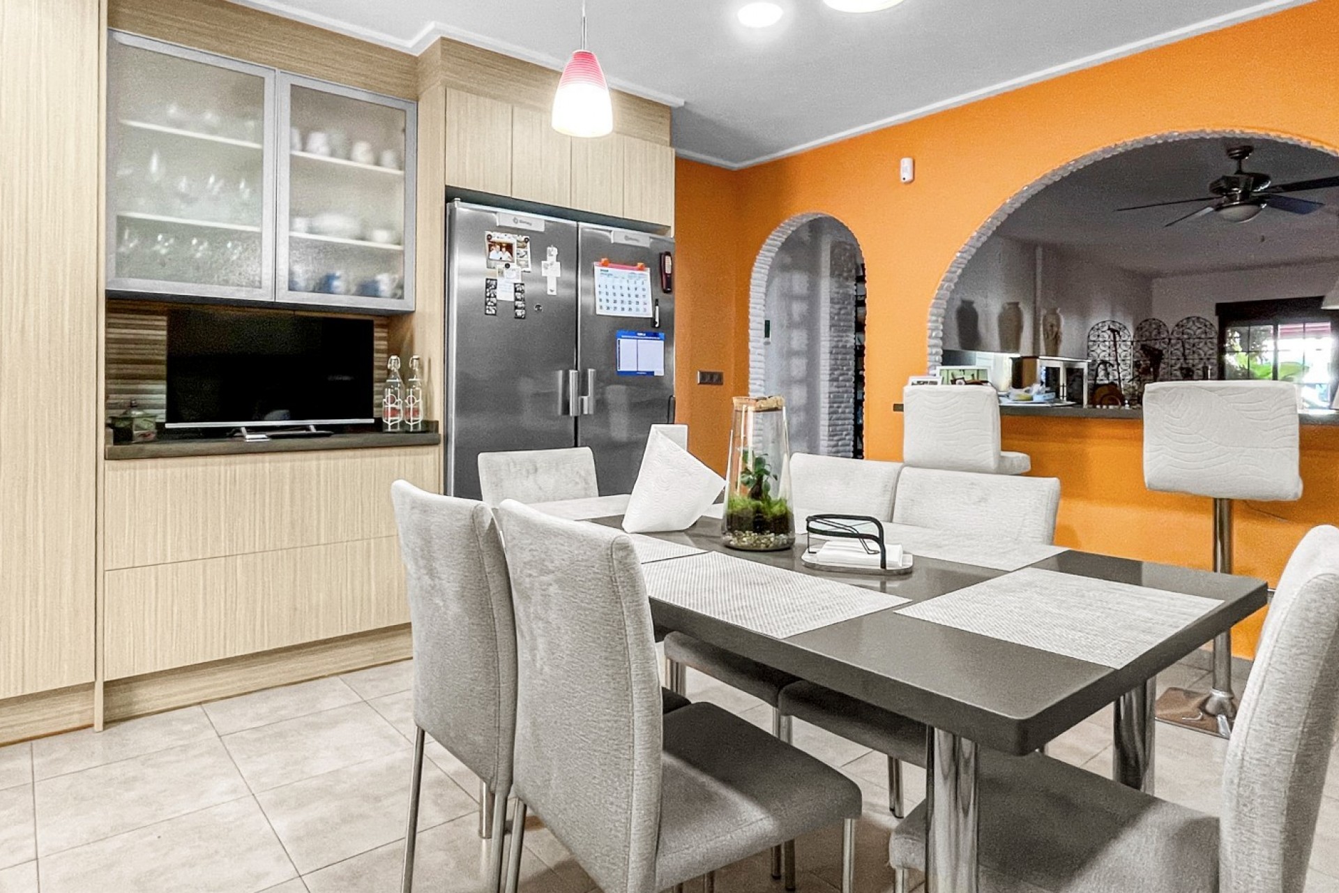 Resale - Town House -
Torrevieja - Costa Blanca