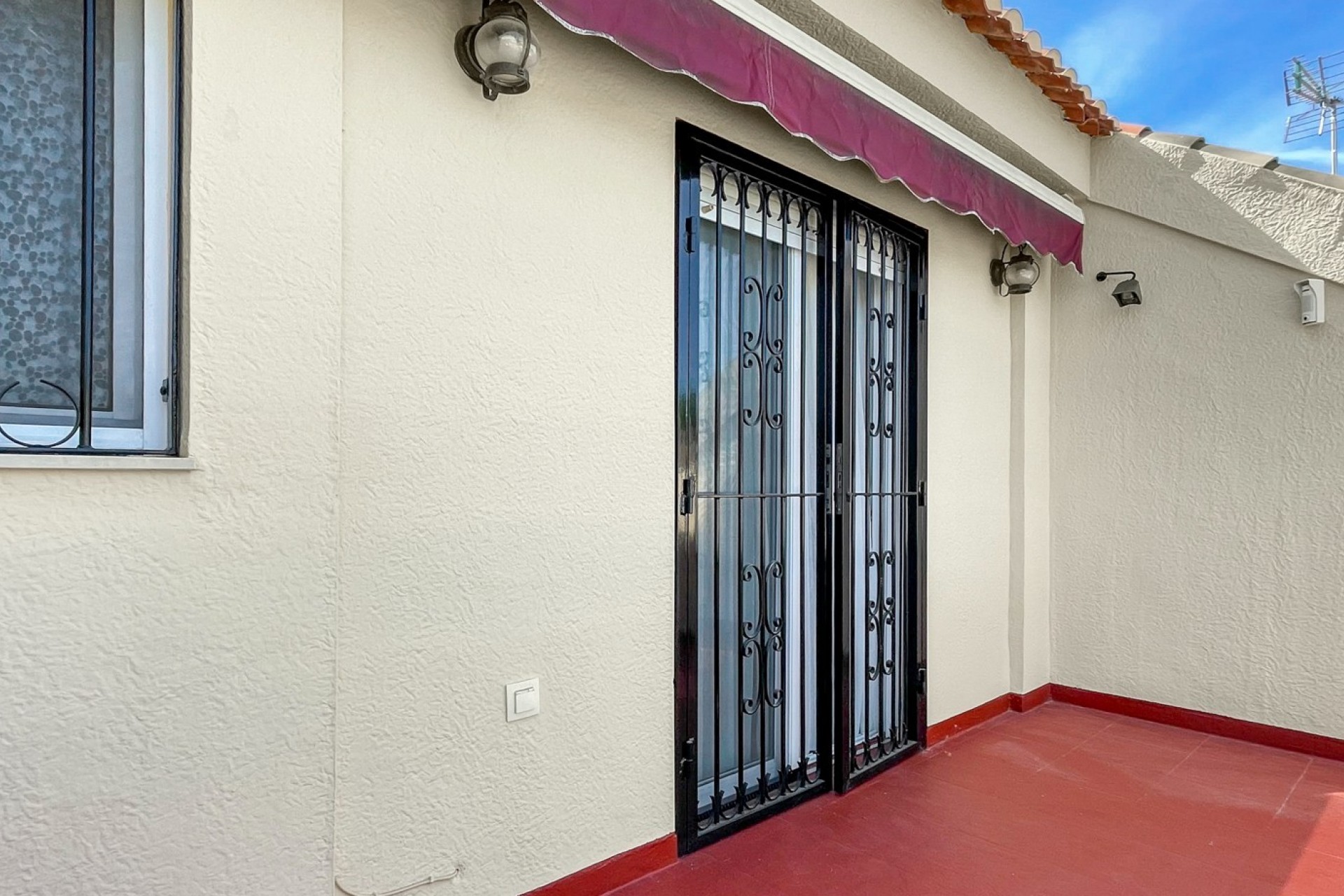 Resale - Town House -
Torrevieja - Costa Blanca