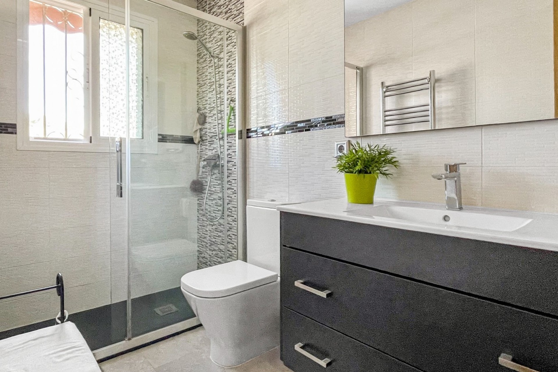Resale - Town House -
Torrevieja - Costa Blanca