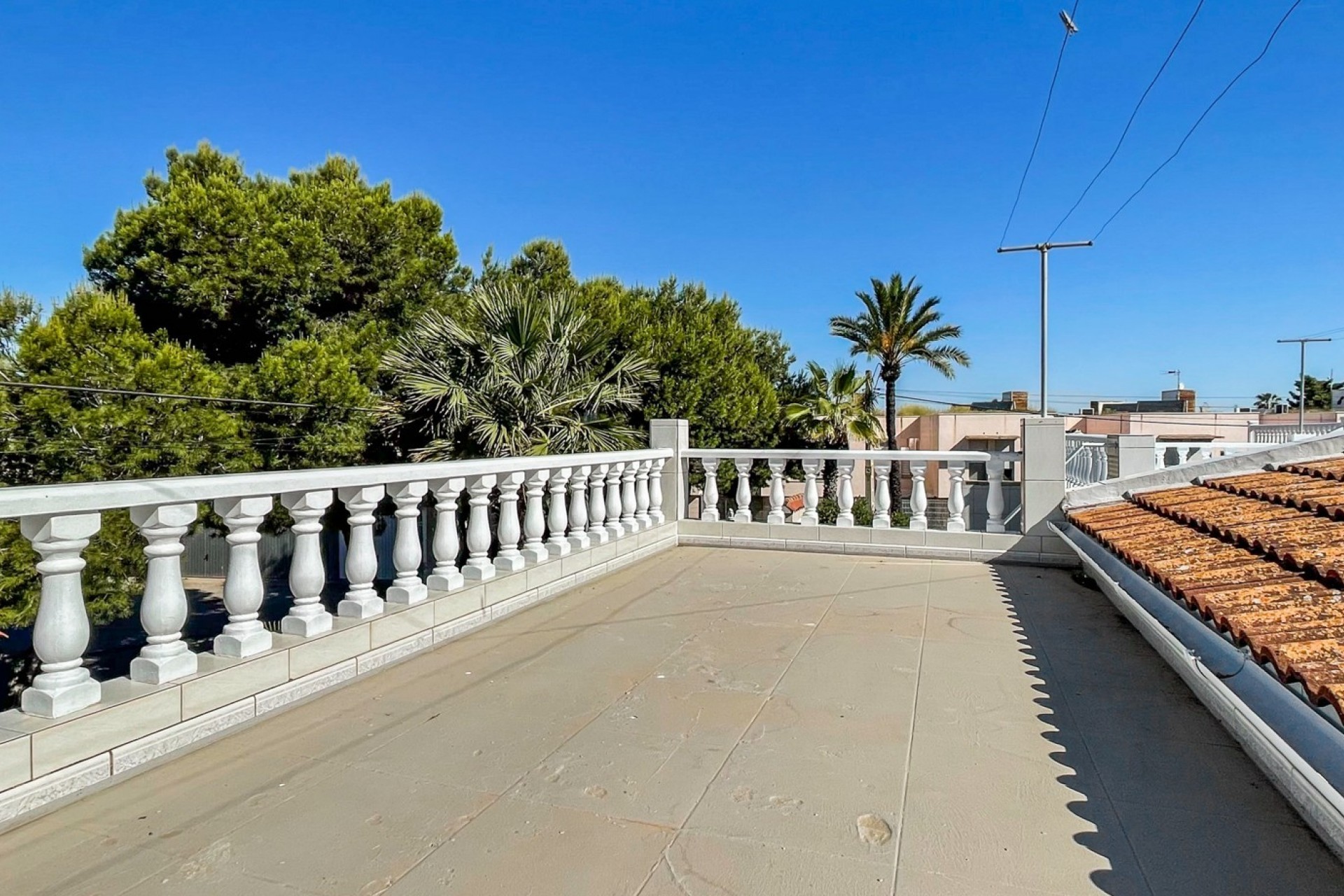 Resale - Town House -
Torrevieja - Costa Blanca