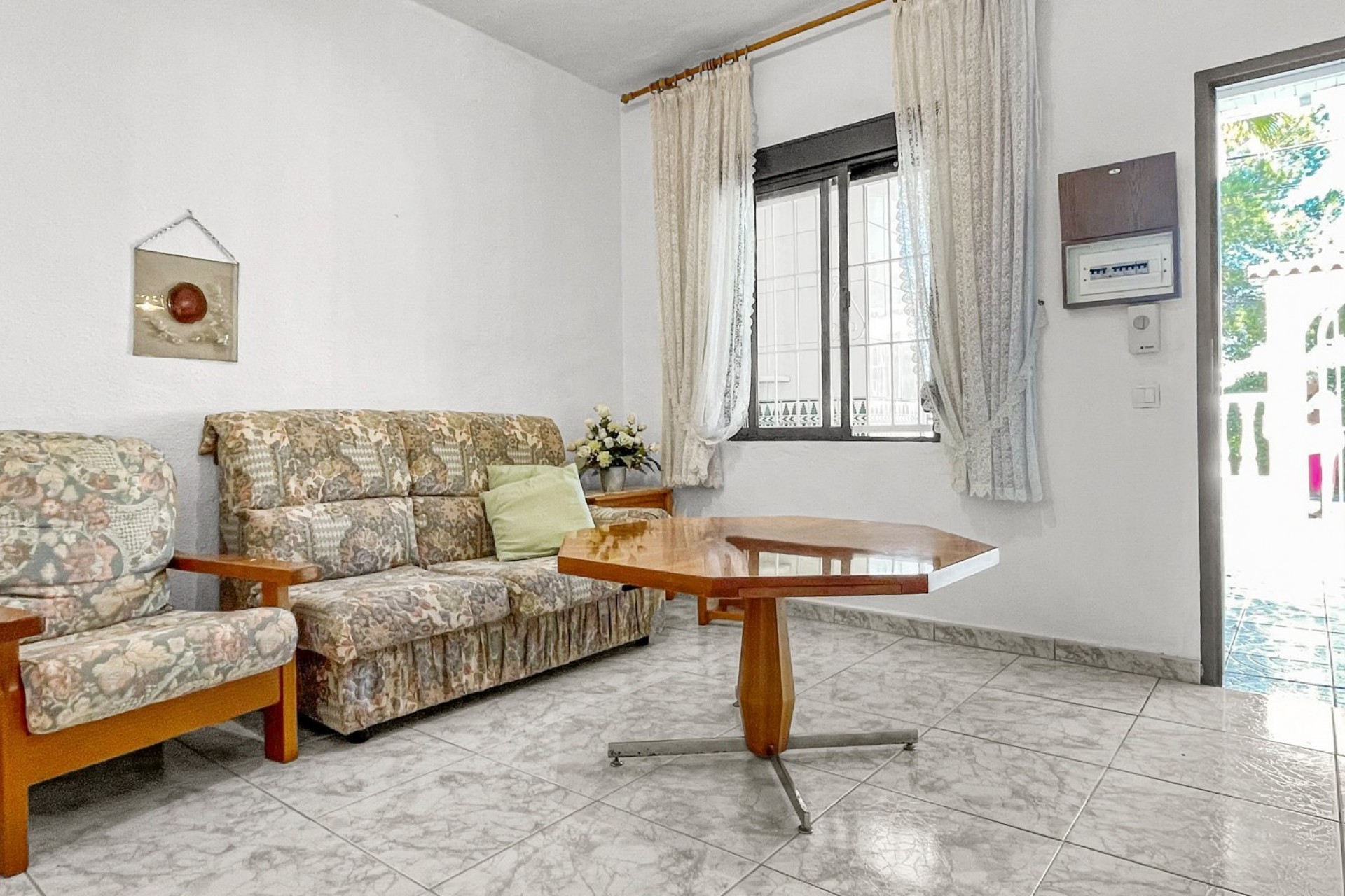 Resale - Town House -
Torrevieja - Costa Blanca