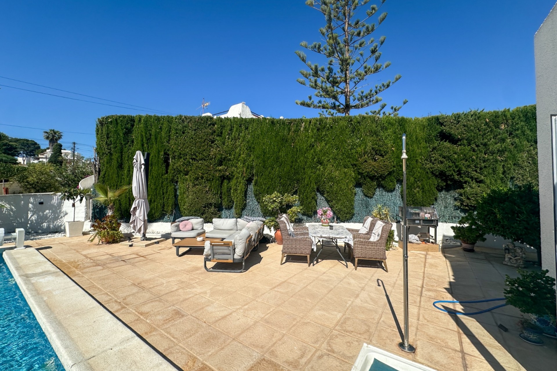 Resale - Town House -
Torrevieja - Costa Blanca