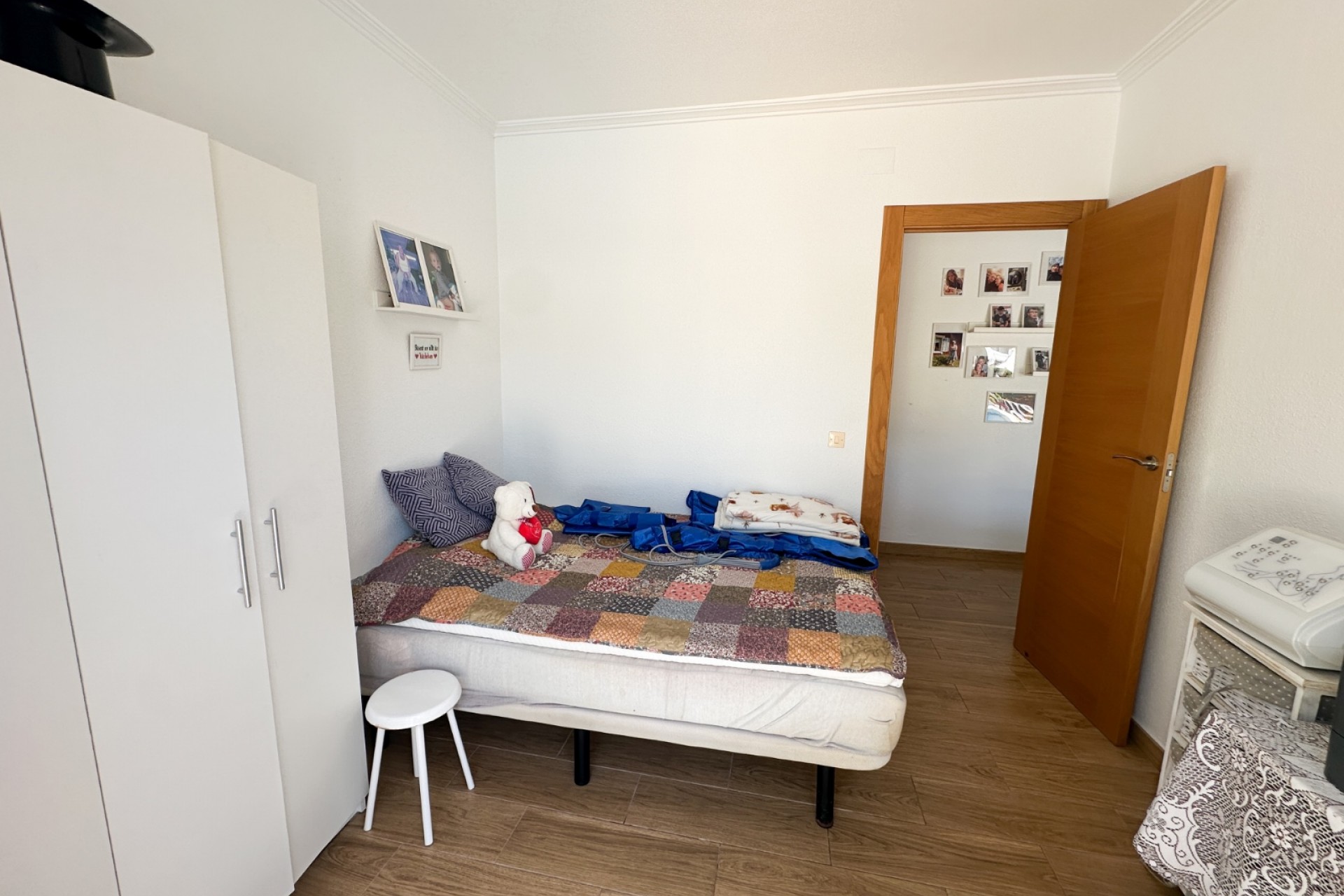 Resale - Town House -
Torrevieja - Costa Blanca