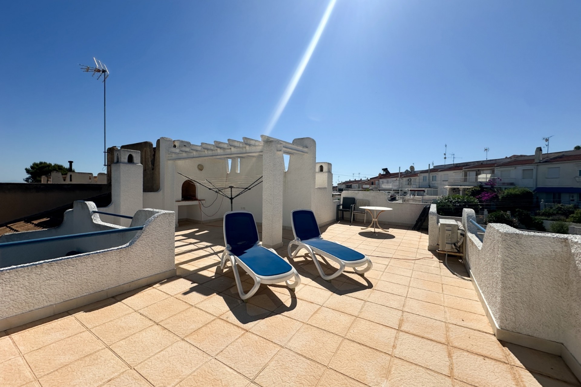 Resale - Town House -
Torrevieja - Costa Blanca