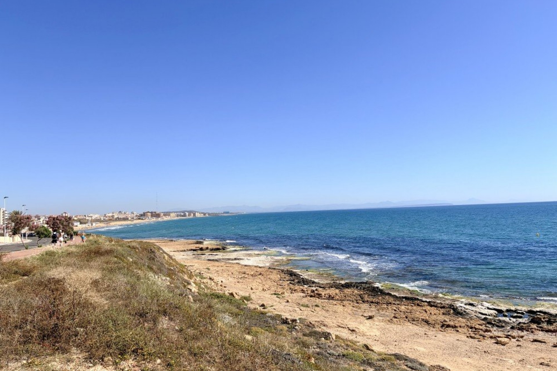 Resale - Town House -
Torrevieja - Costa Blanca