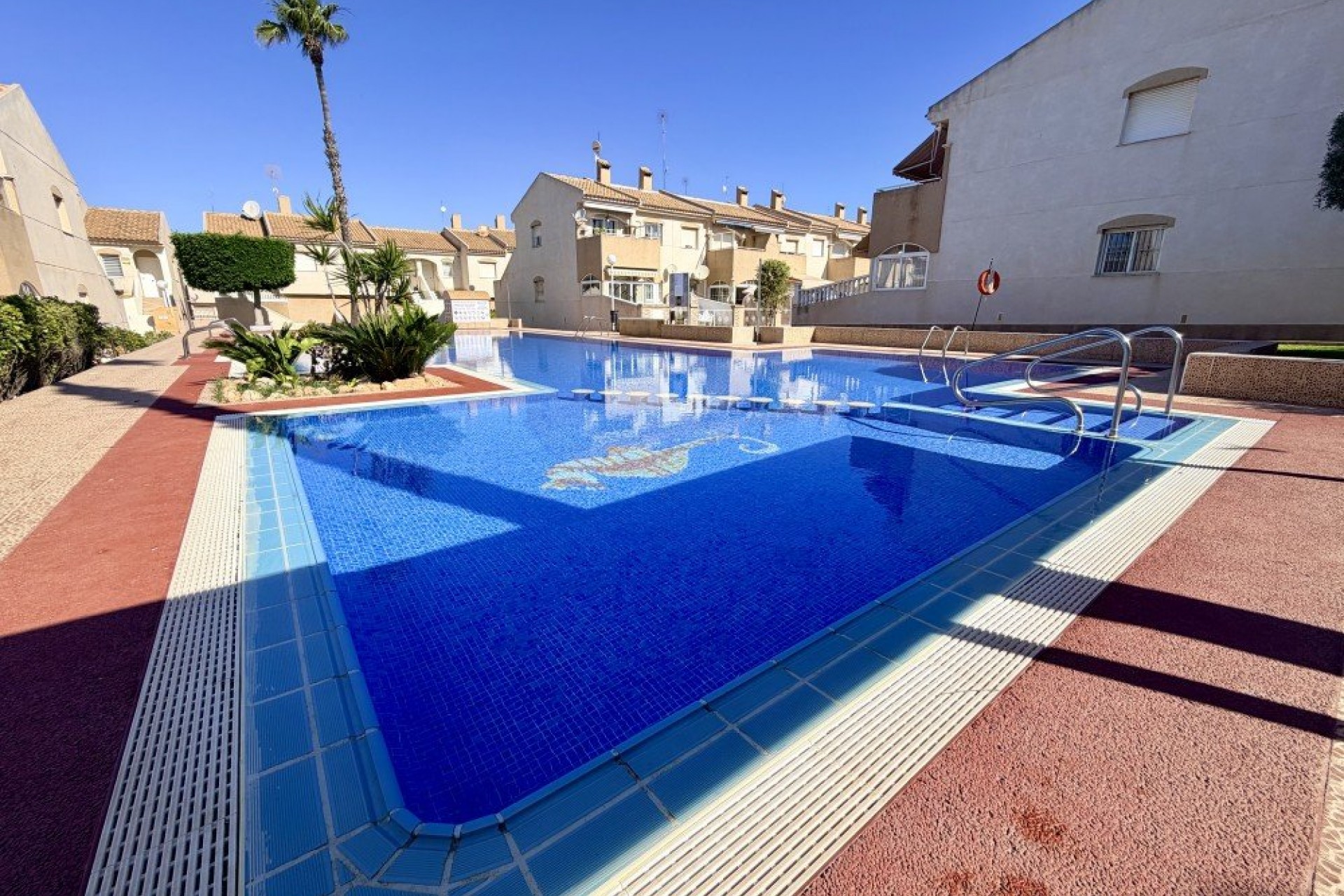 Resale - Town House -
Torrevieja - Costa Blanca