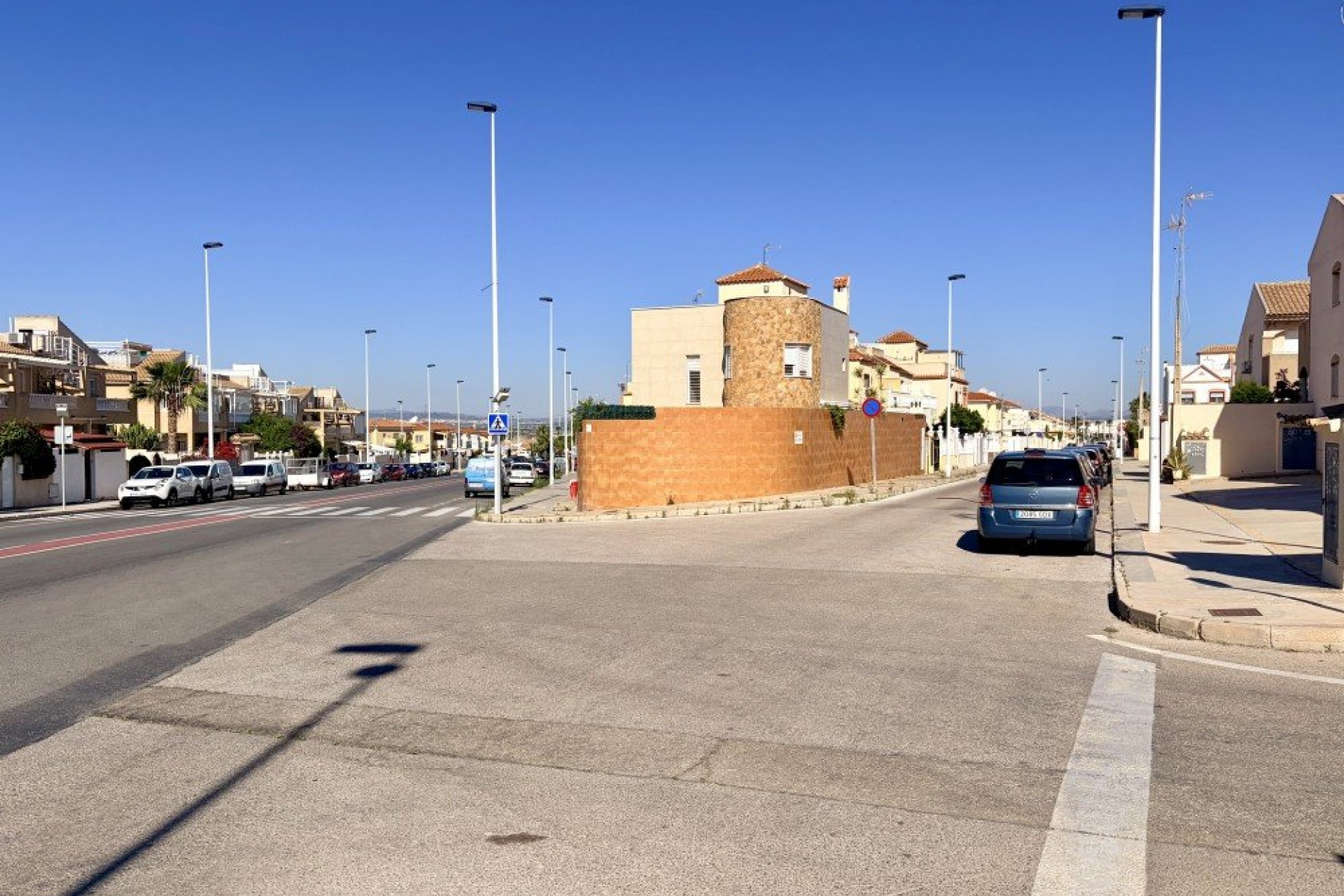 Resale - Town House -
Torrevieja - Costa Blanca