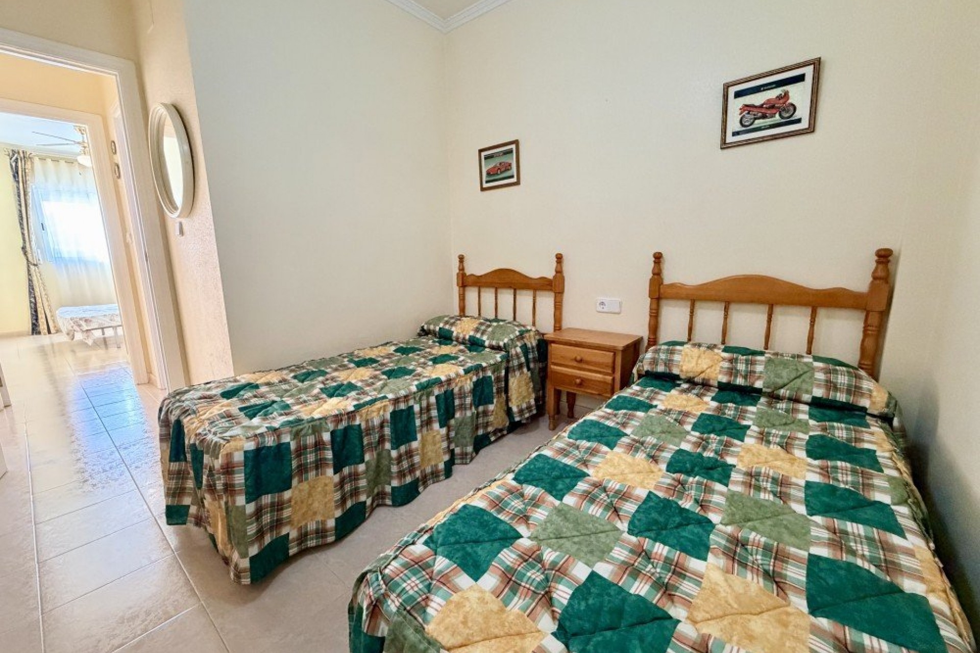 Resale - Town House -
Torrevieja - Costa Blanca
