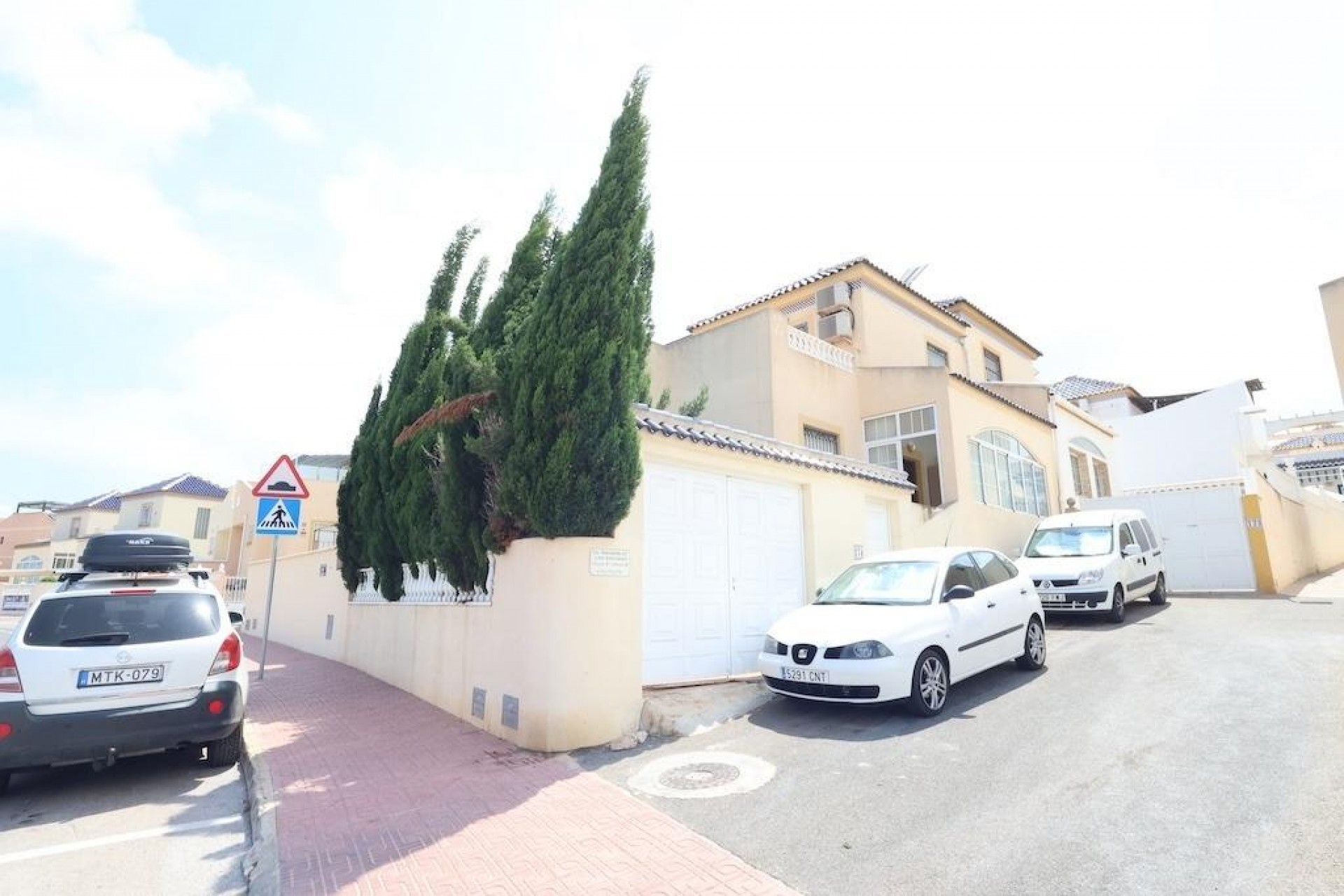 Resale - Town House -
Torrevieja - Costa Blanca