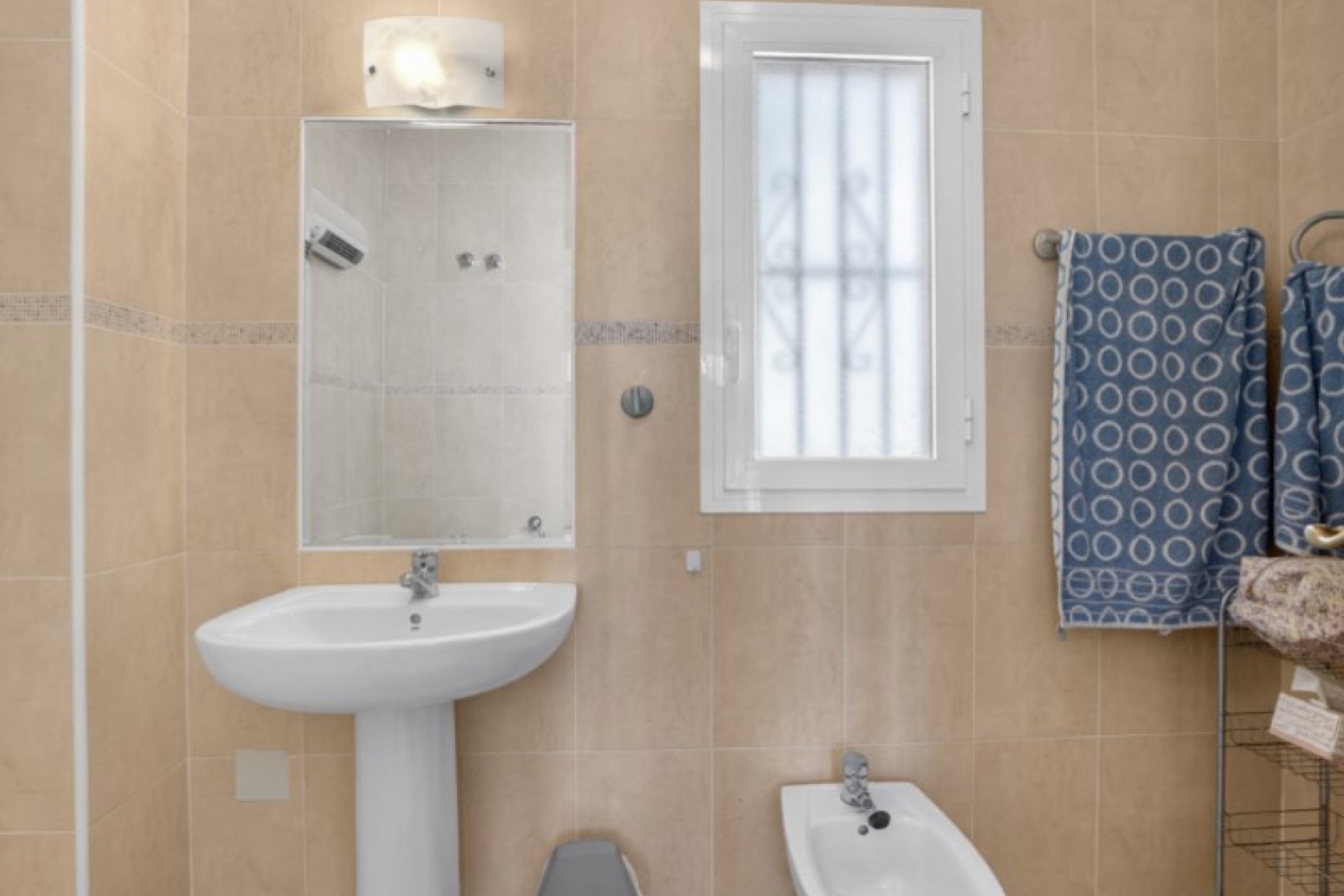 Resale - Town House -
Torrevieja - Costa Blanca