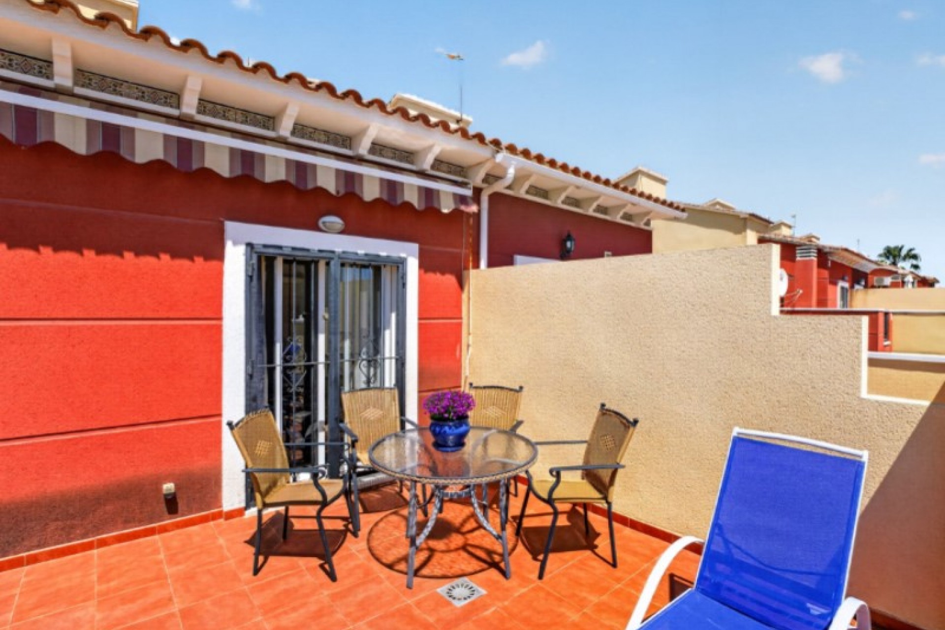 Resale - Town House -
Torrevieja - Costa Blanca