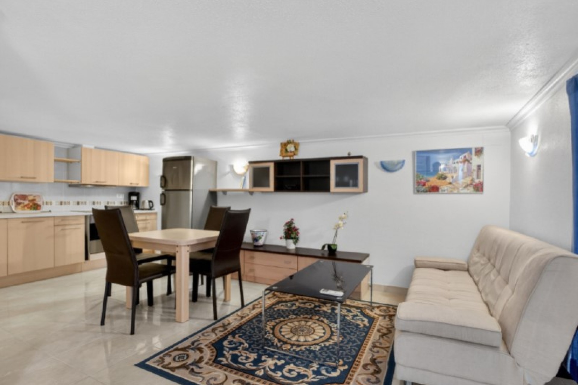 Resale - Town House -
Torrevieja - Costa Blanca