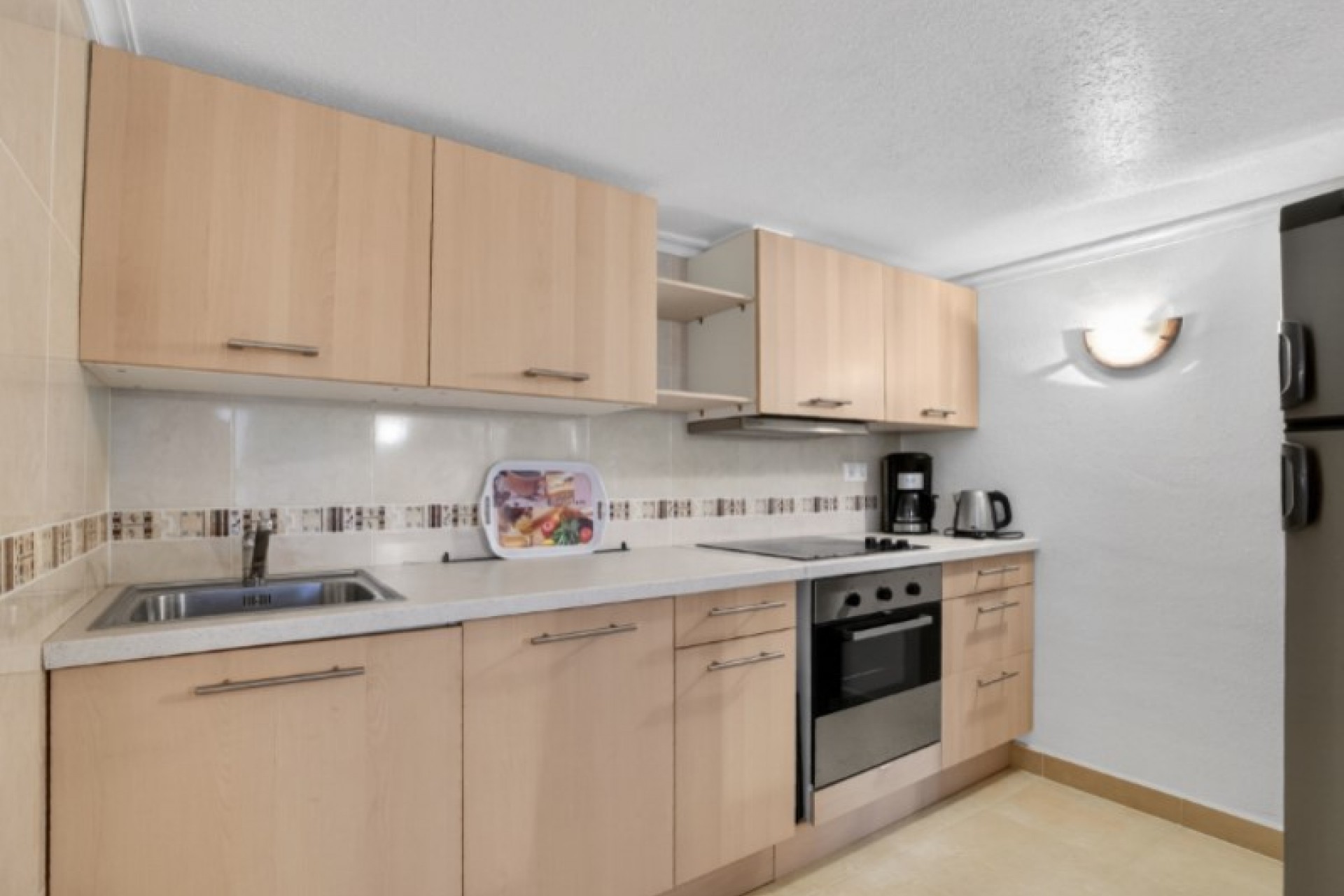 Resale - Town House -
Torrevieja - Costa Blanca