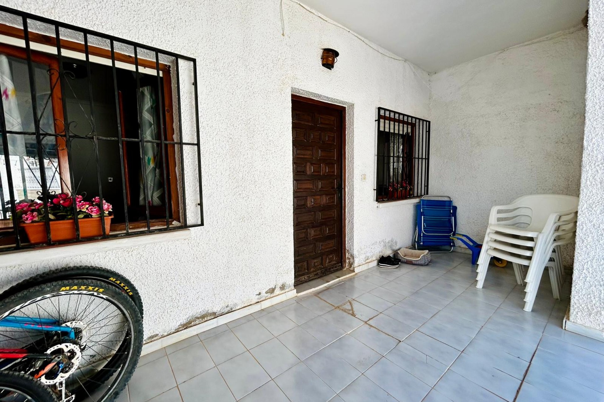 Resale - Town House -
Torrevieja - Costa Blanca
