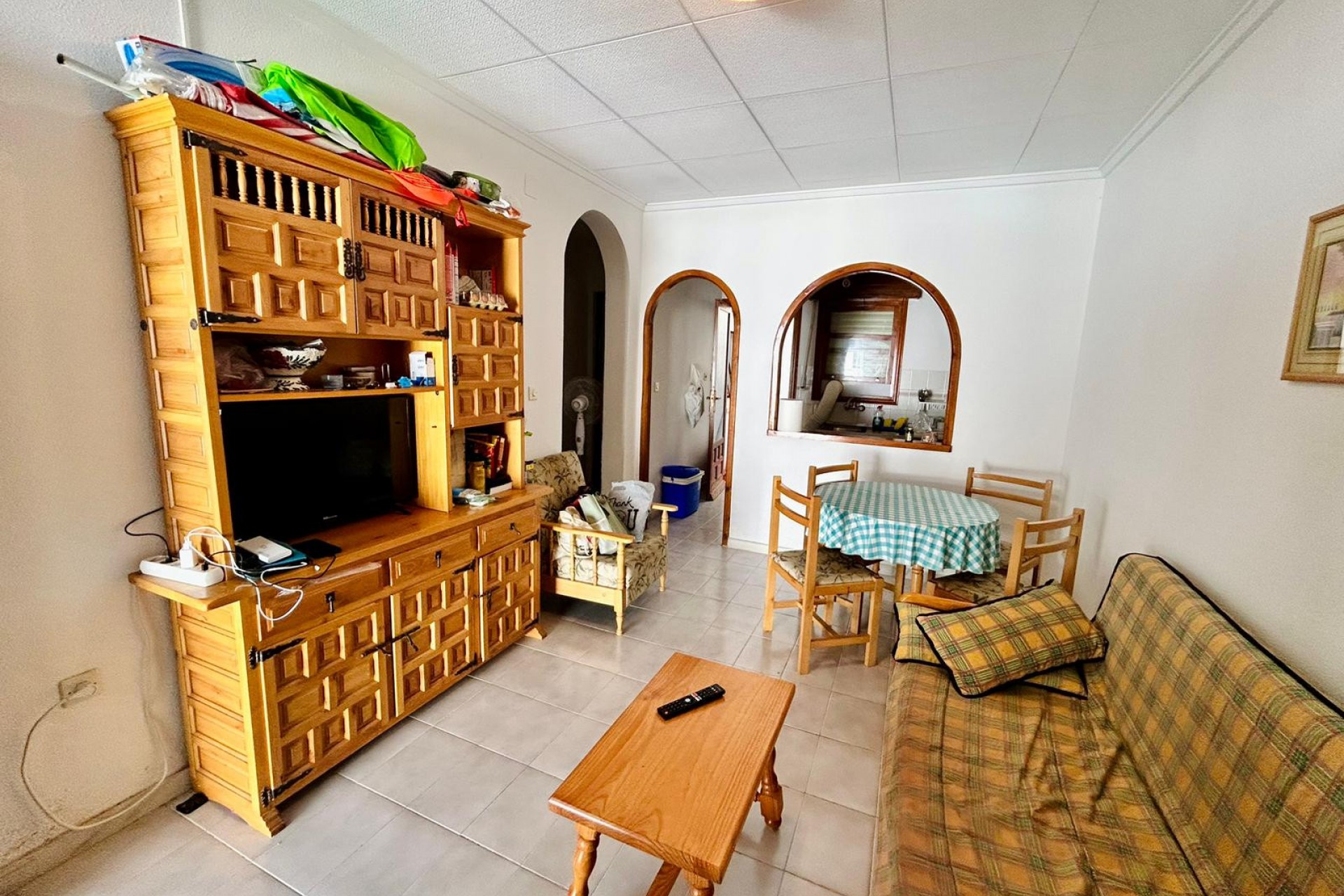 Resale - Town House -
Torrevieja - Costa Blanca