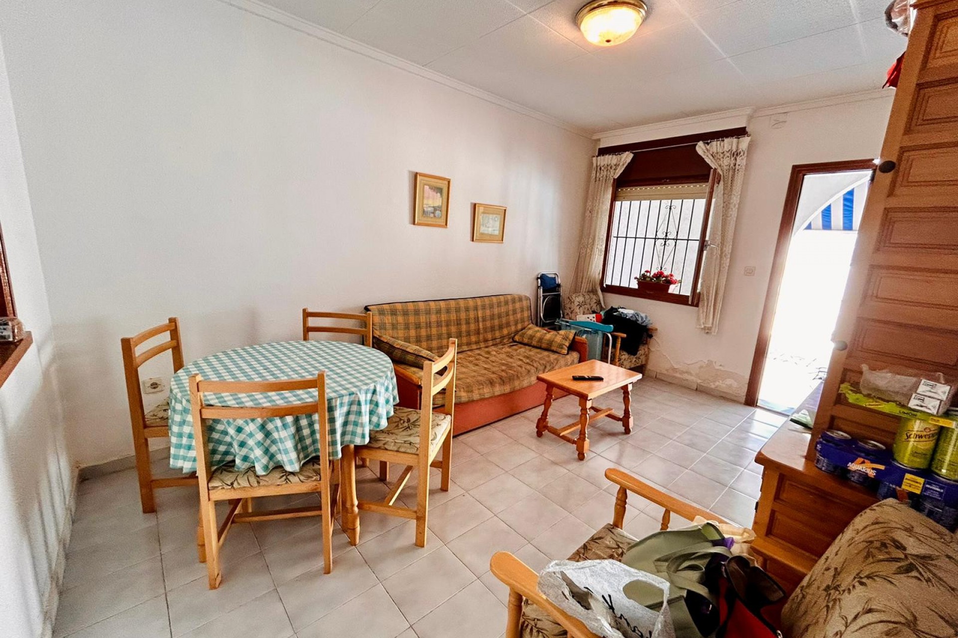 Resale - Town House -
Torrevieja - Costa Blanca