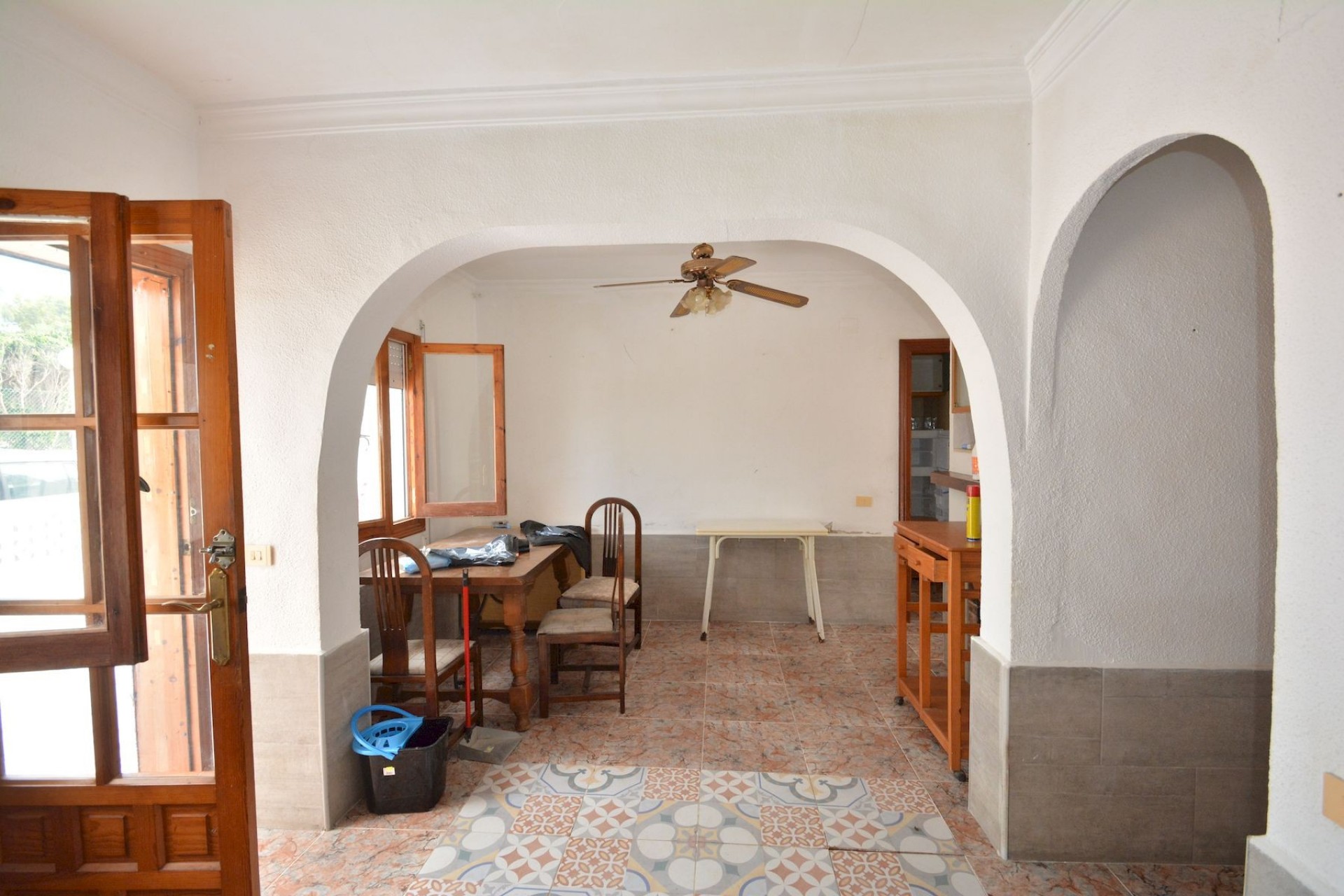 Resale - Town House -
Torrevieja - Costa Blanca