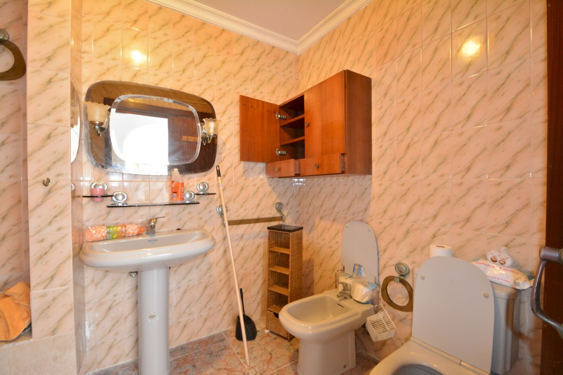 Resale - Town House -
Torrevieja - Costa Blanca