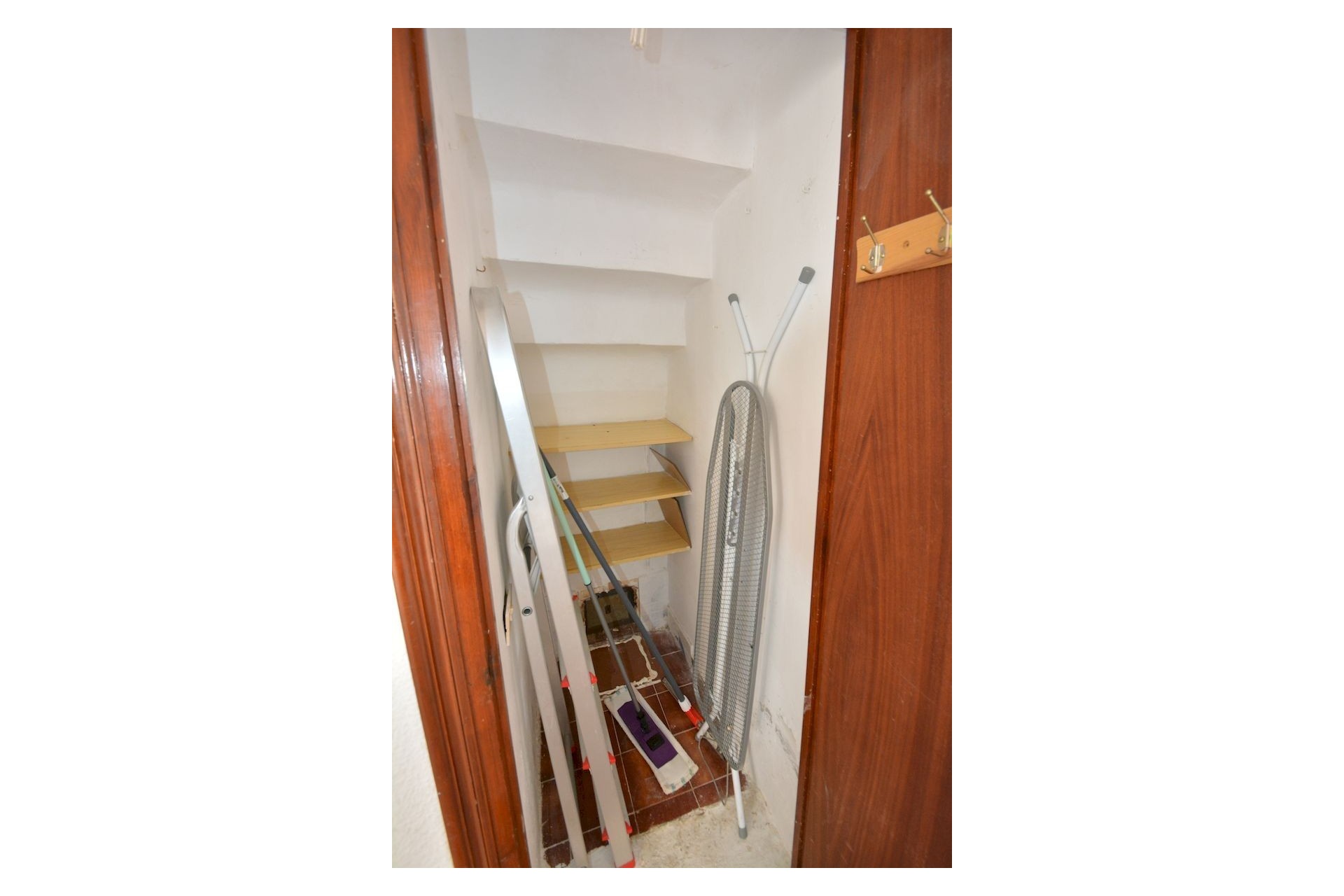 Resale - Town House -
Torrevieja - Costa Blanca