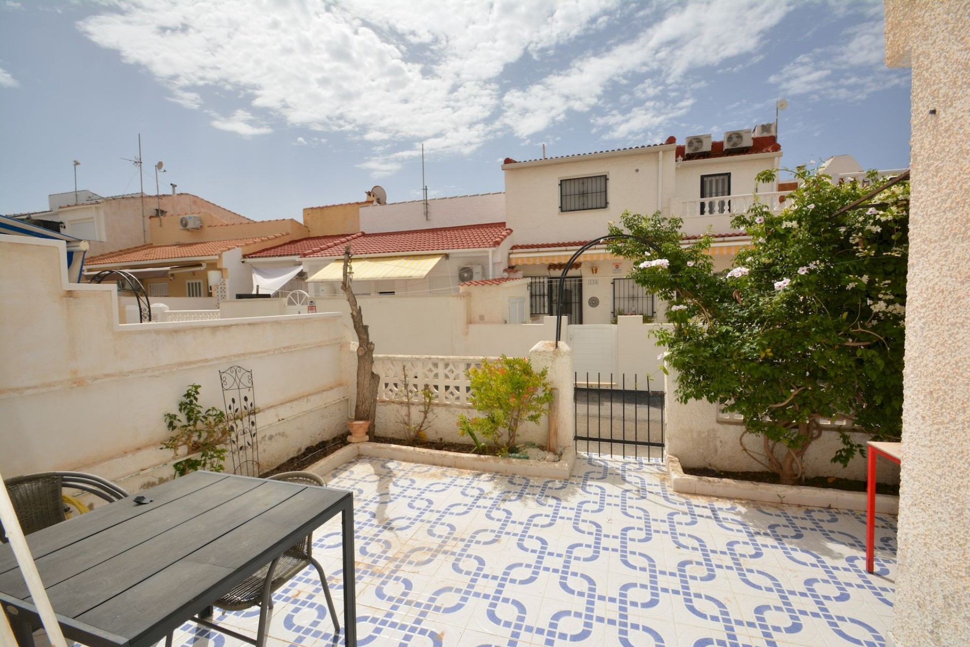 Resale - Town House -
Torrevieja - Costa Blanca