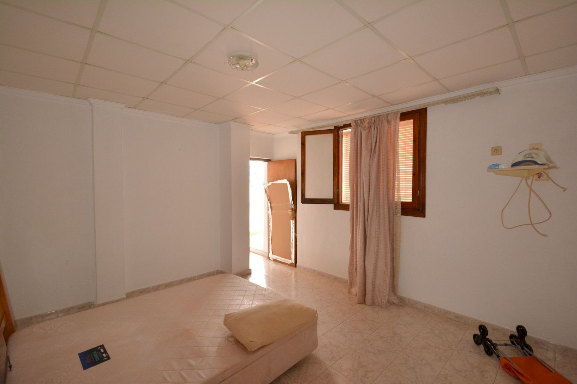 Resale - Town House -
Torrevieja - Costa Blanca