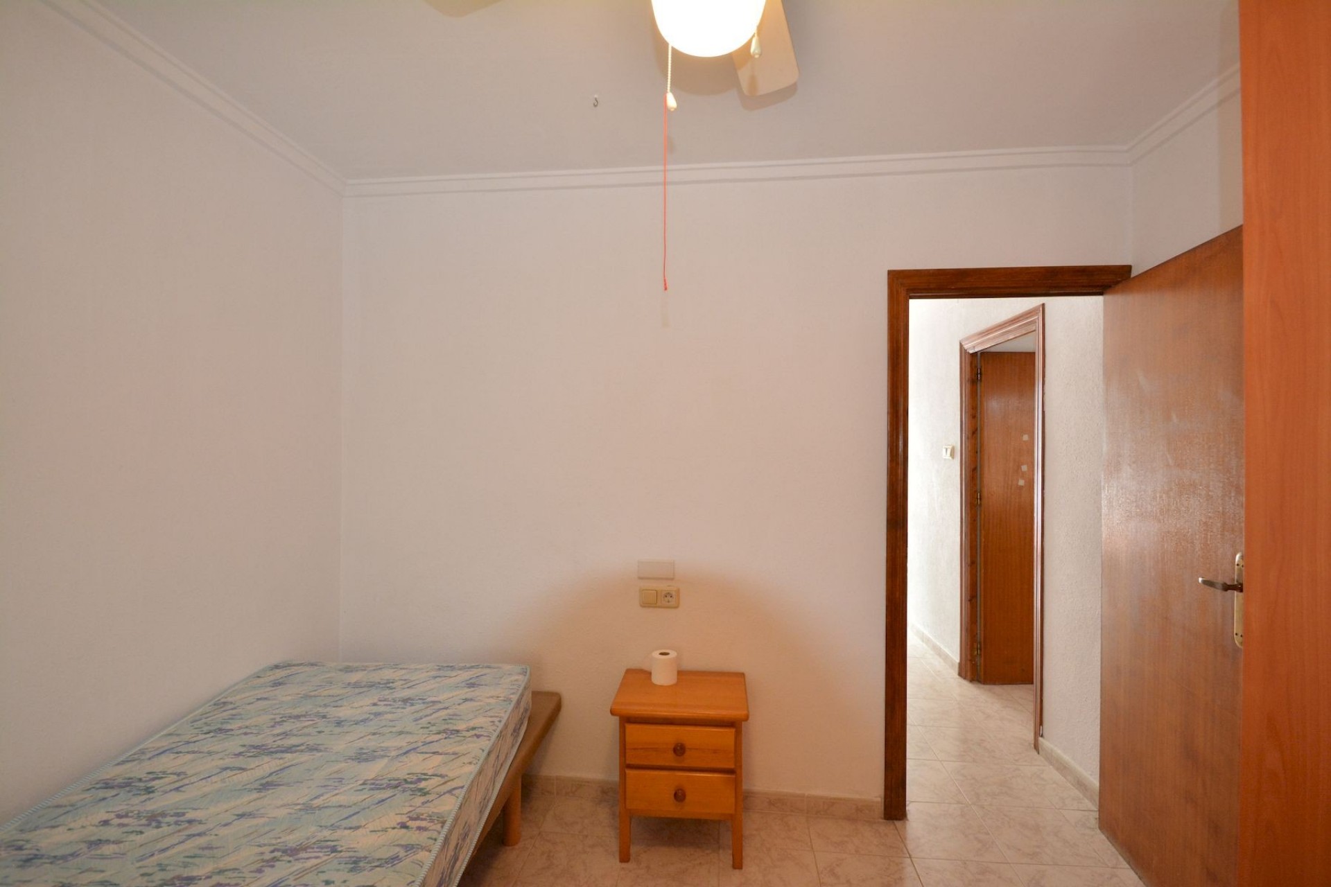 Resale - Town House -
Torrevieja - Costa Blanca