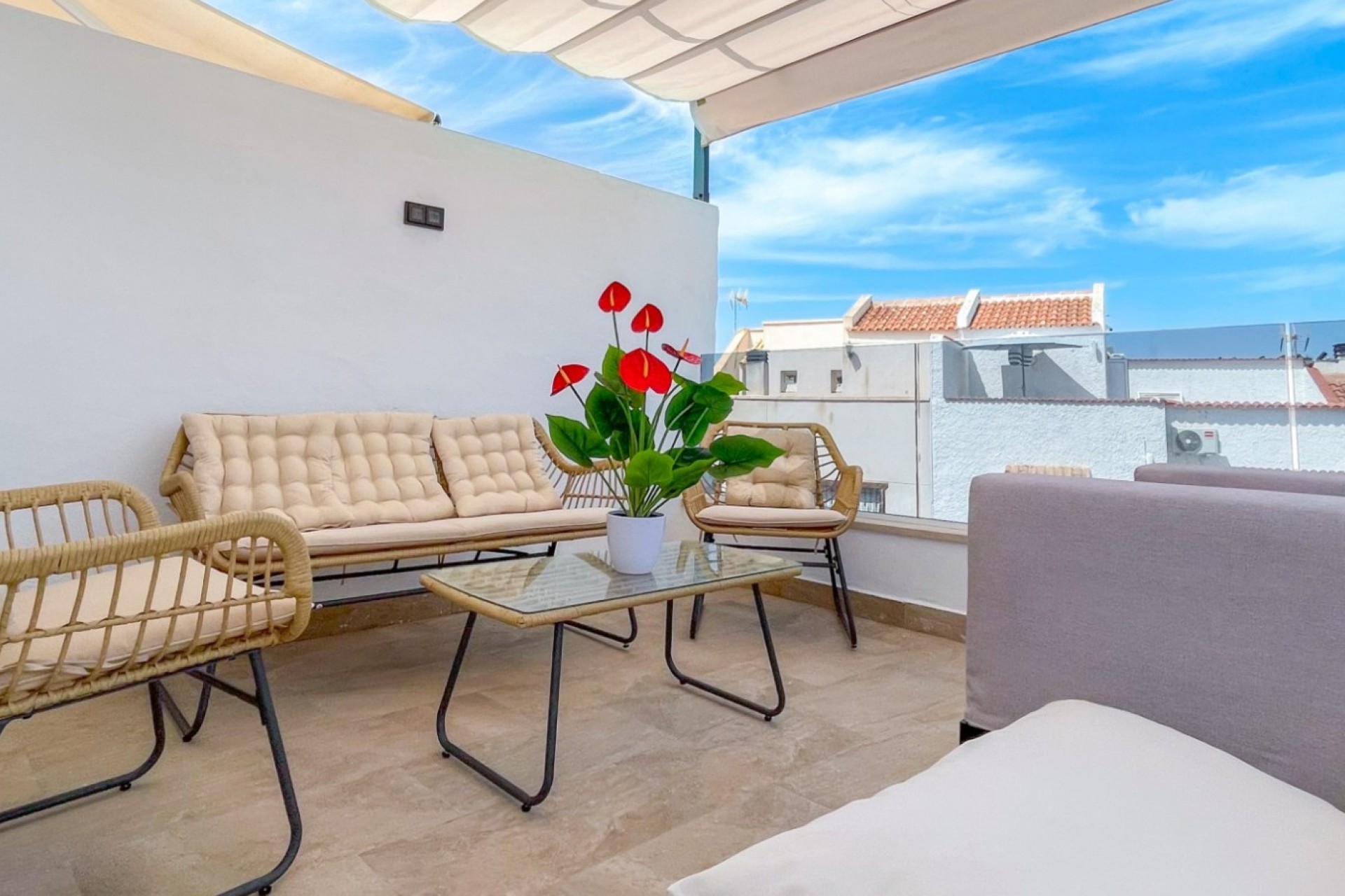 Resale - Town House -
Torrevieja - Costa Blanca