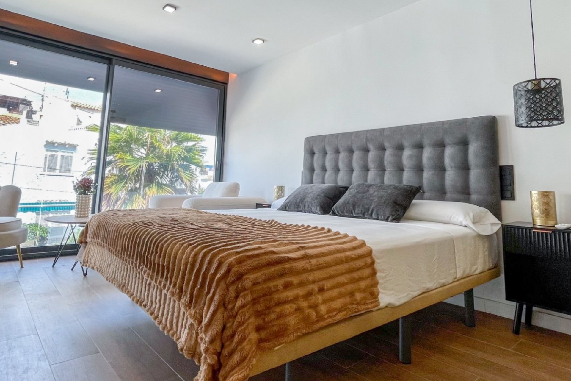 Resale - Town House -
Torrevieja - Costa Blanca
