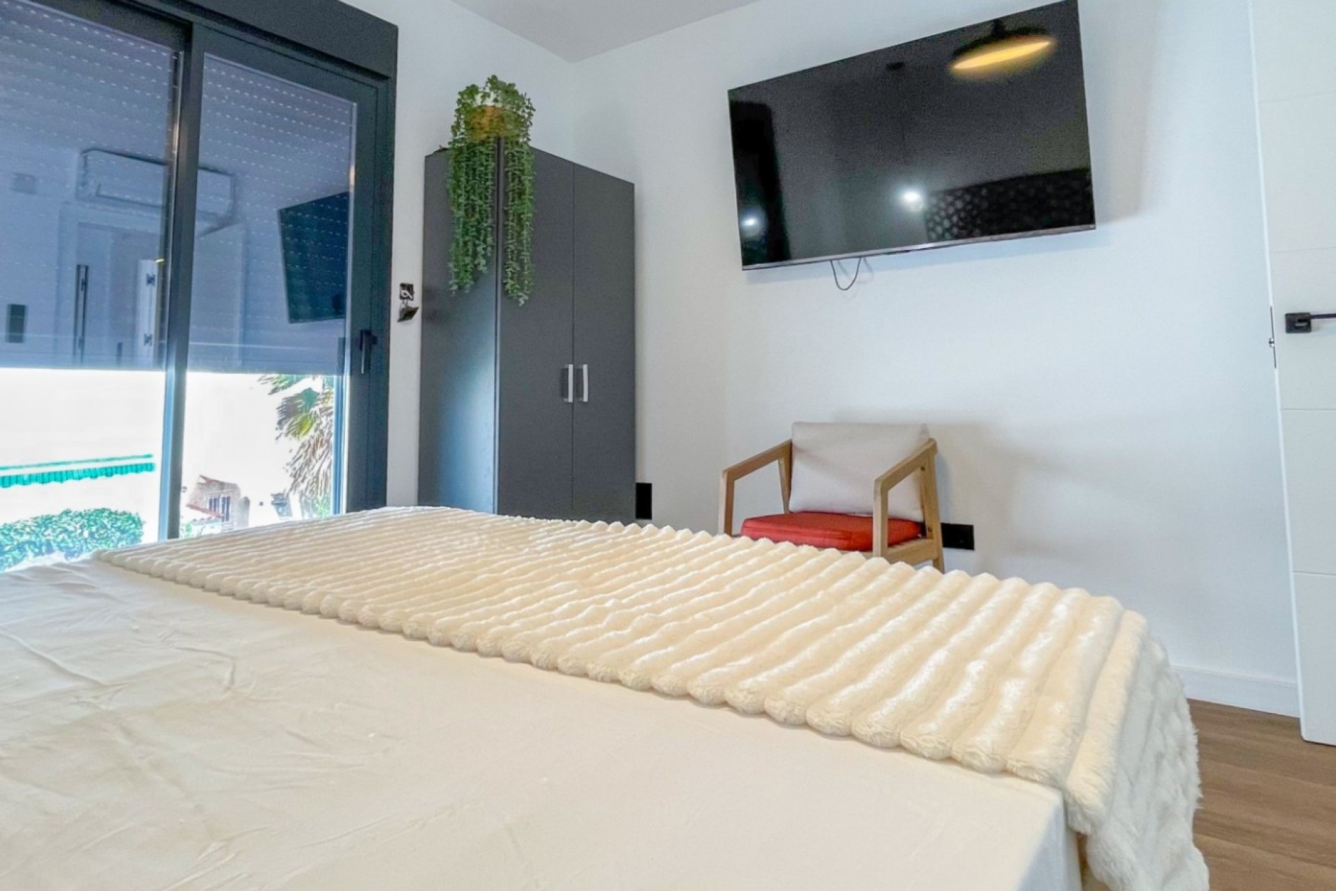Resale - Town House -
Torrevieja - Costa Blanca