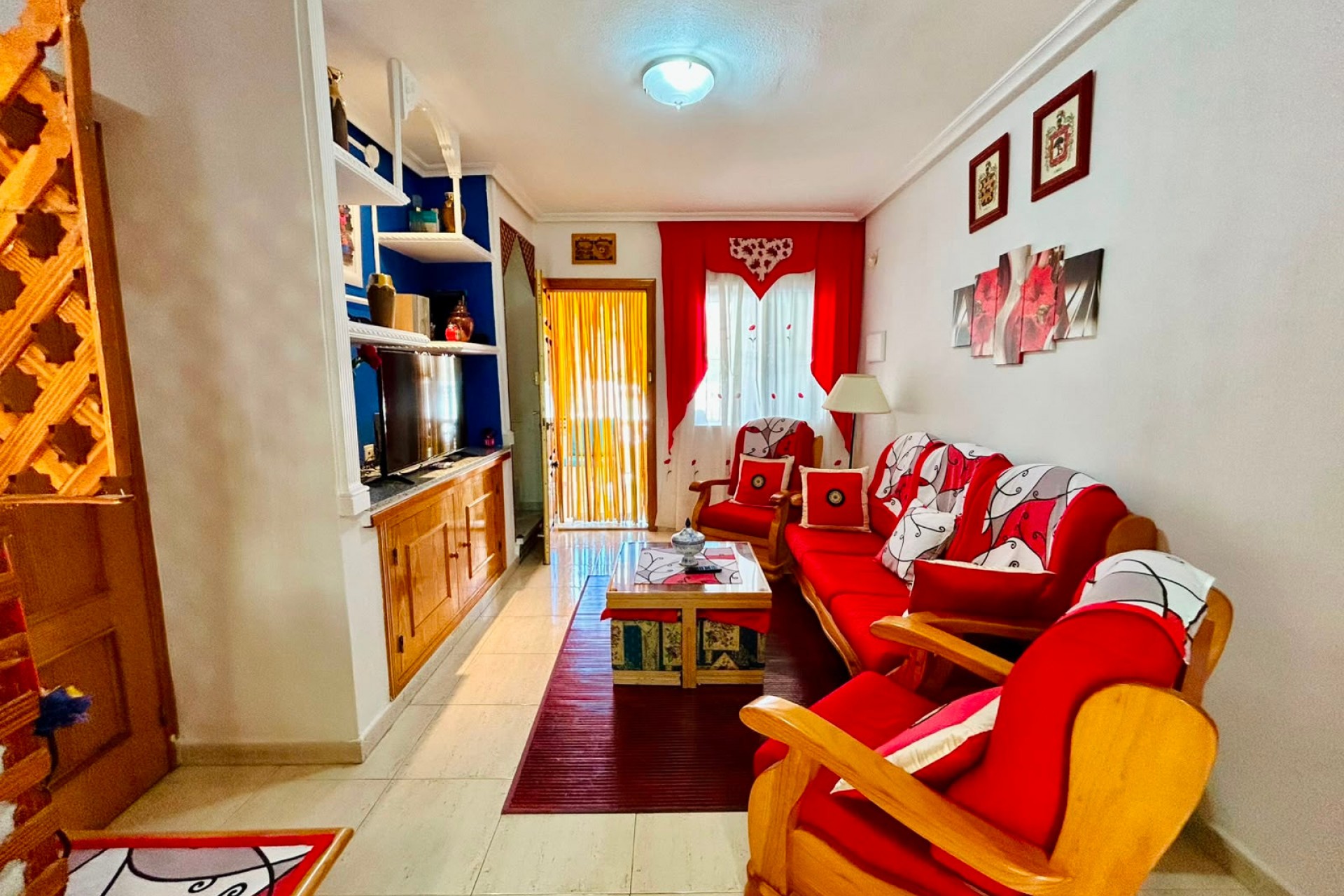 Resale - Town House -
Torrevieja - Costa Blanca