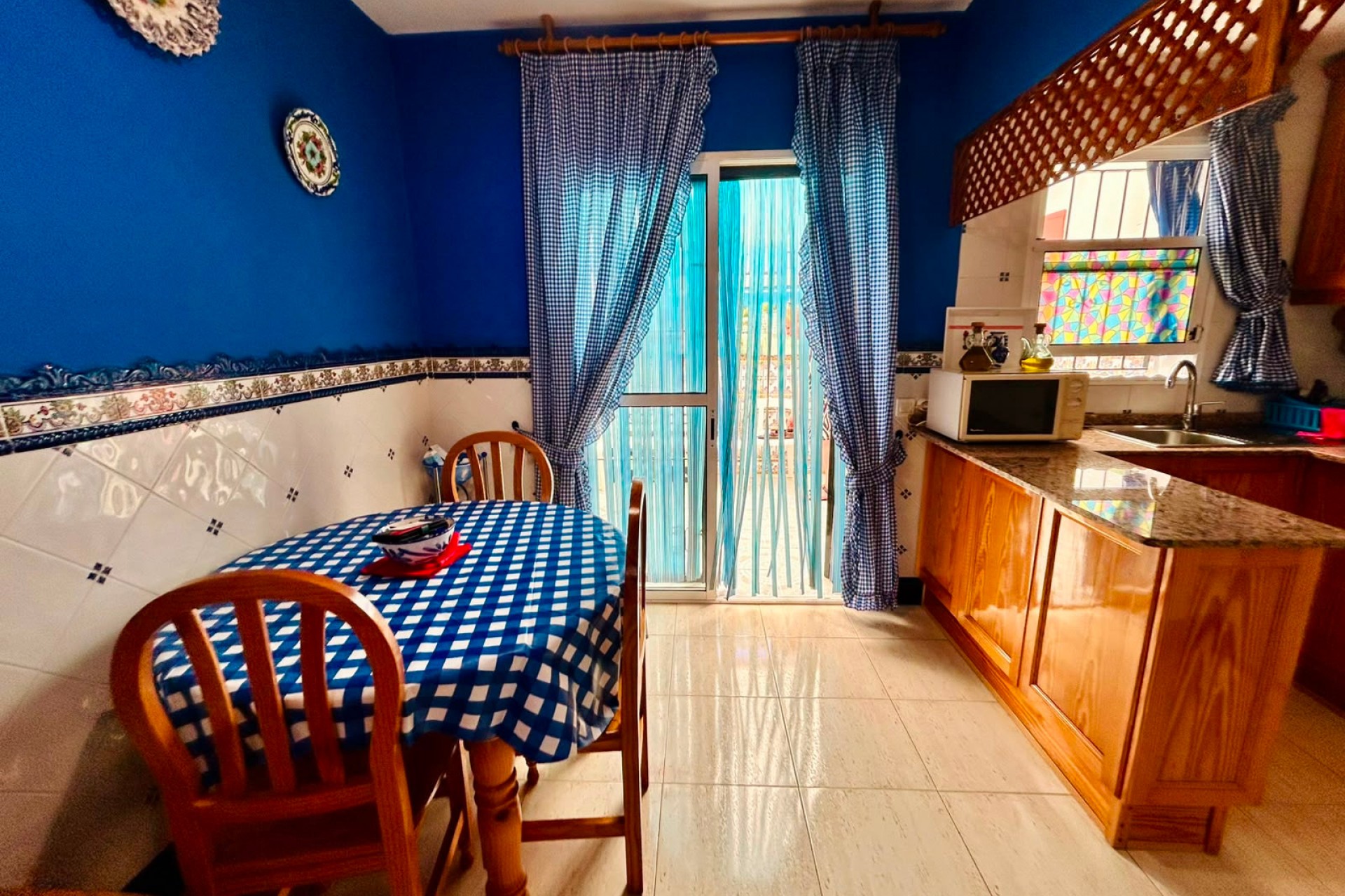 Resale - Town House -
Torrevieja - Costa Blanca