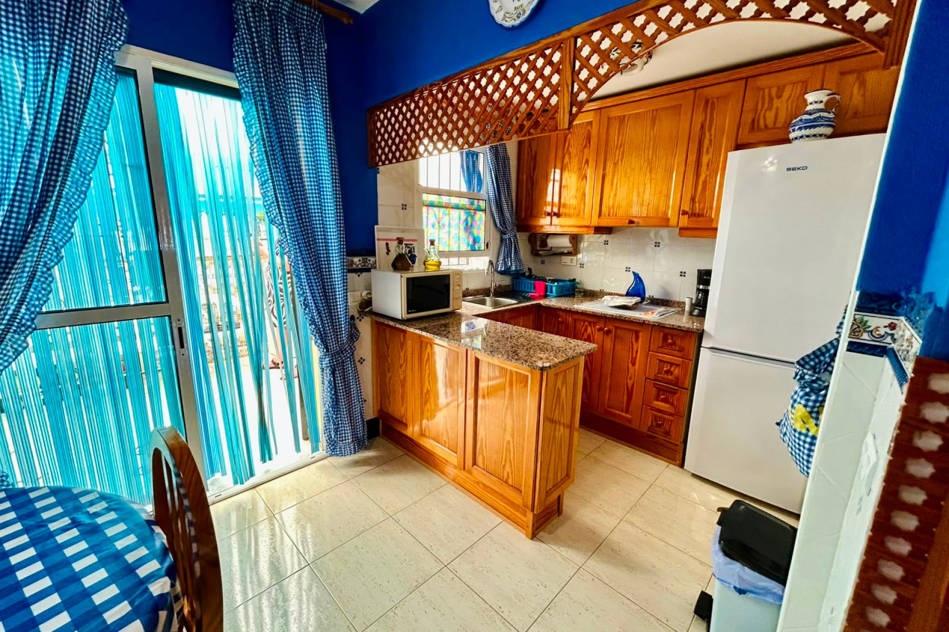 Resale - Town House -
Torrevieja - Costa Blanca