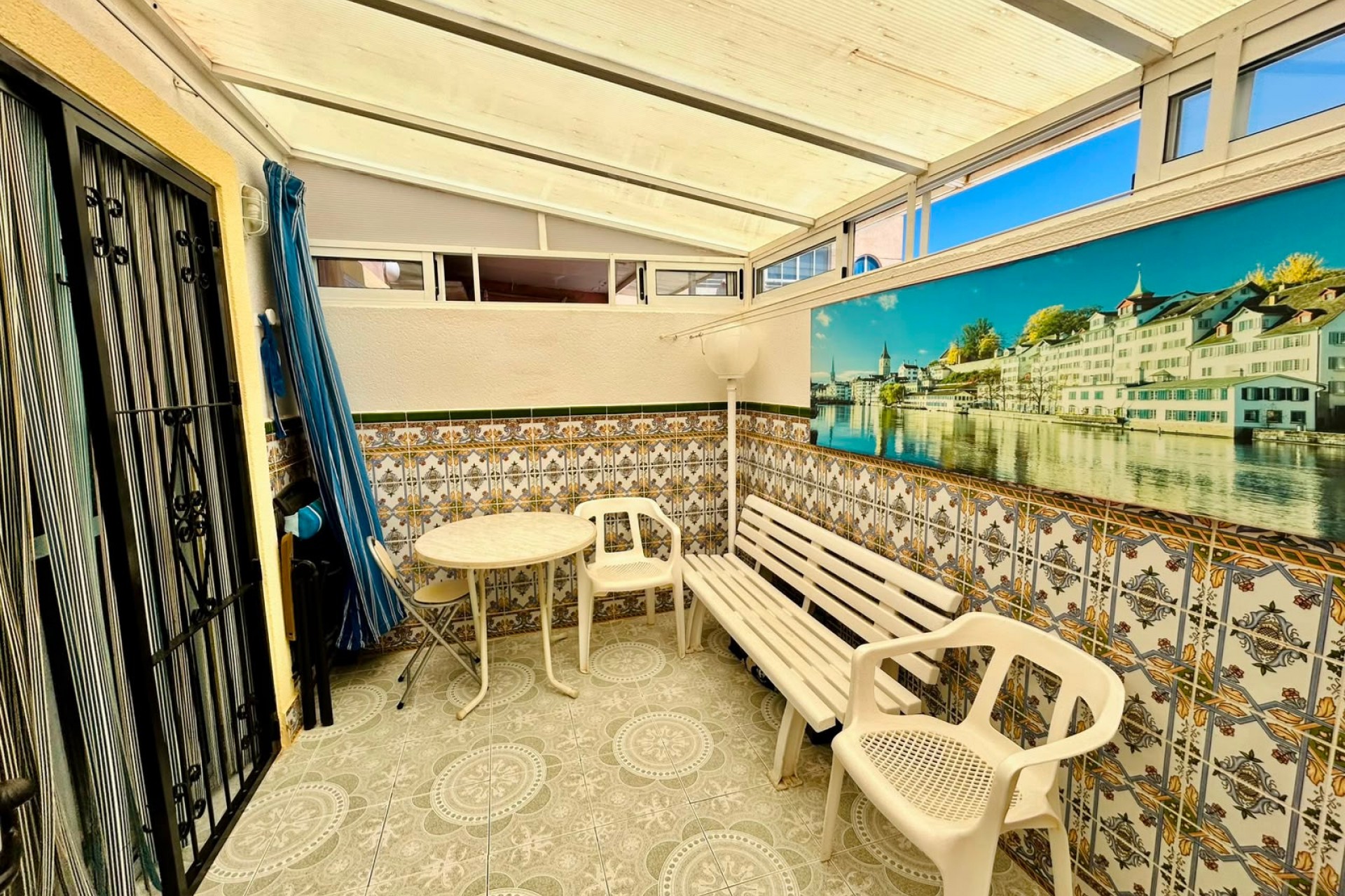Resale - Town House -
Torrevieja - Costa Blanca