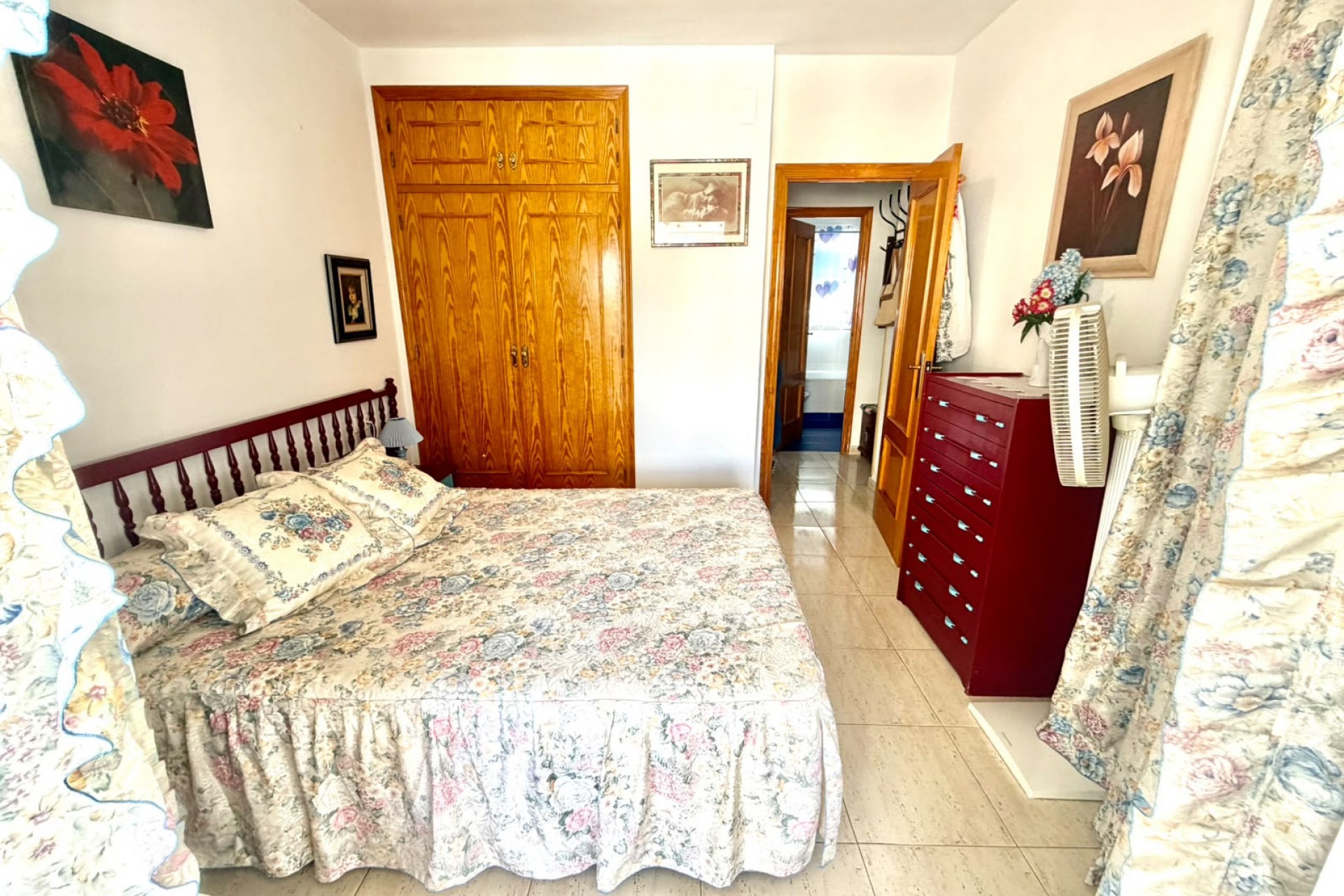 Resale - Town House -
Torrevieja - Costa Blanca