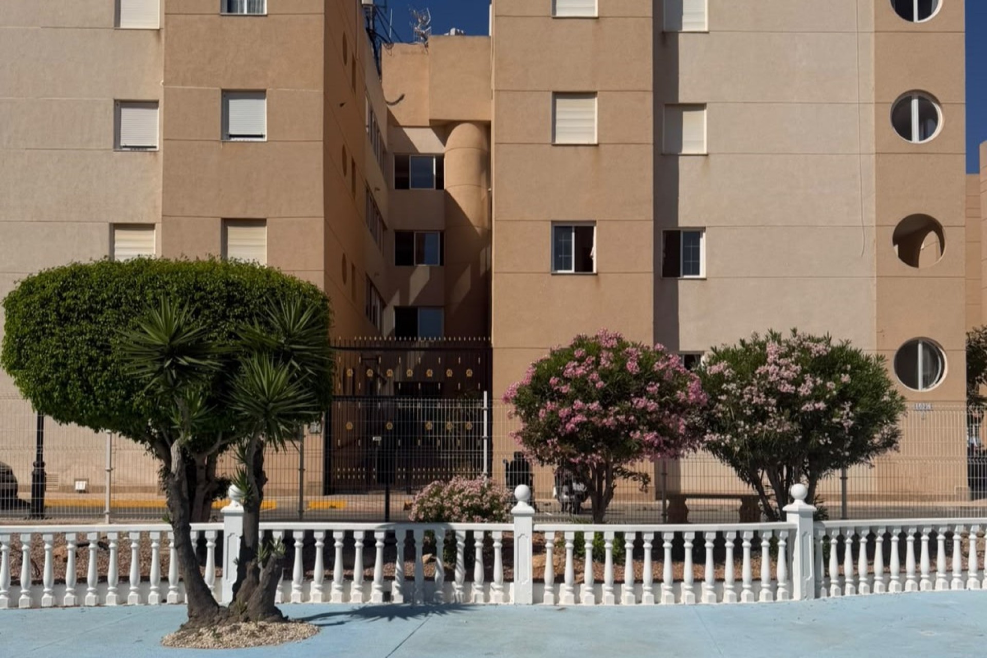 Resale - Town House -
Torrevieja - Costa Blanca