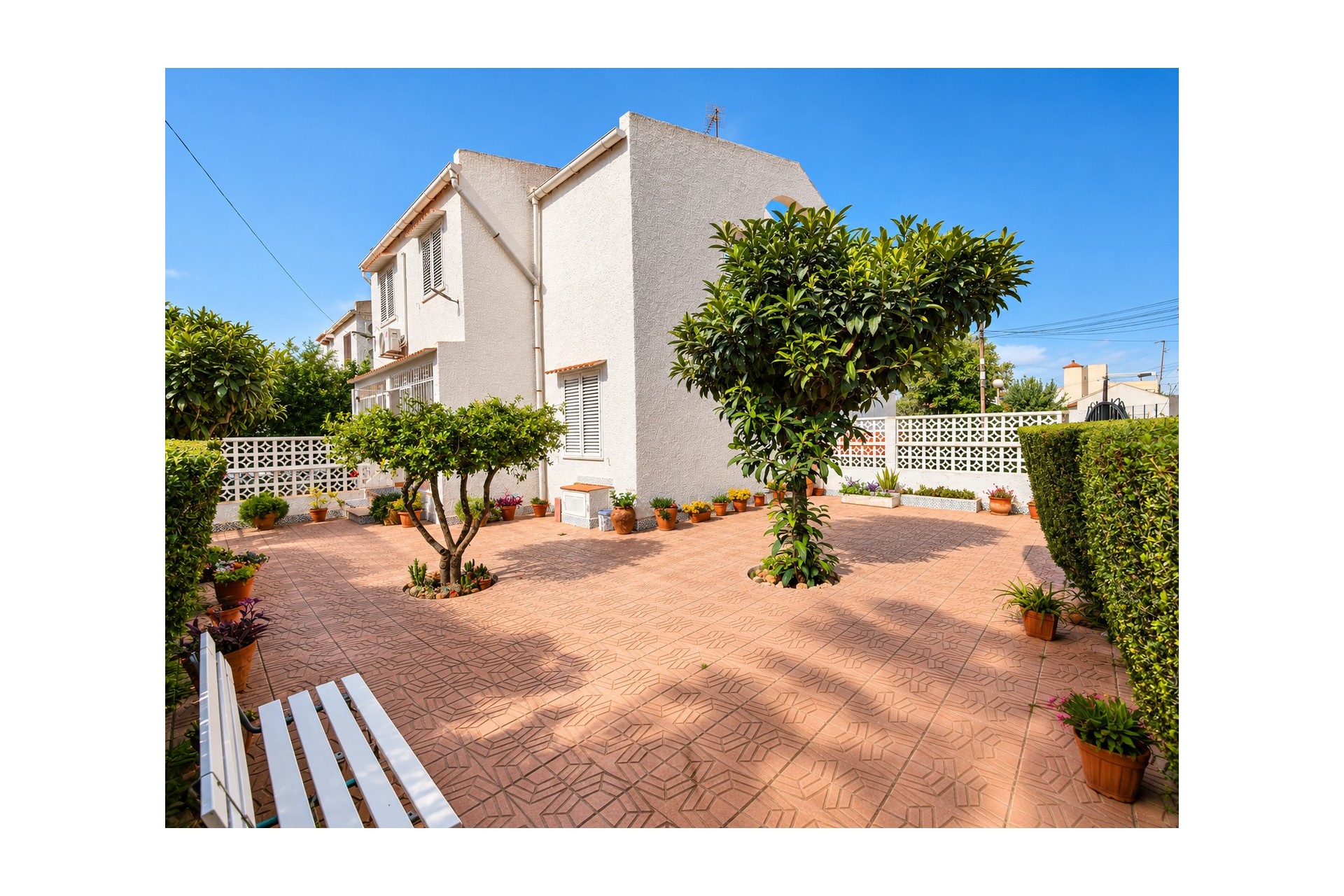 Resale - Town House -
Torrevieja - Costa Blanca