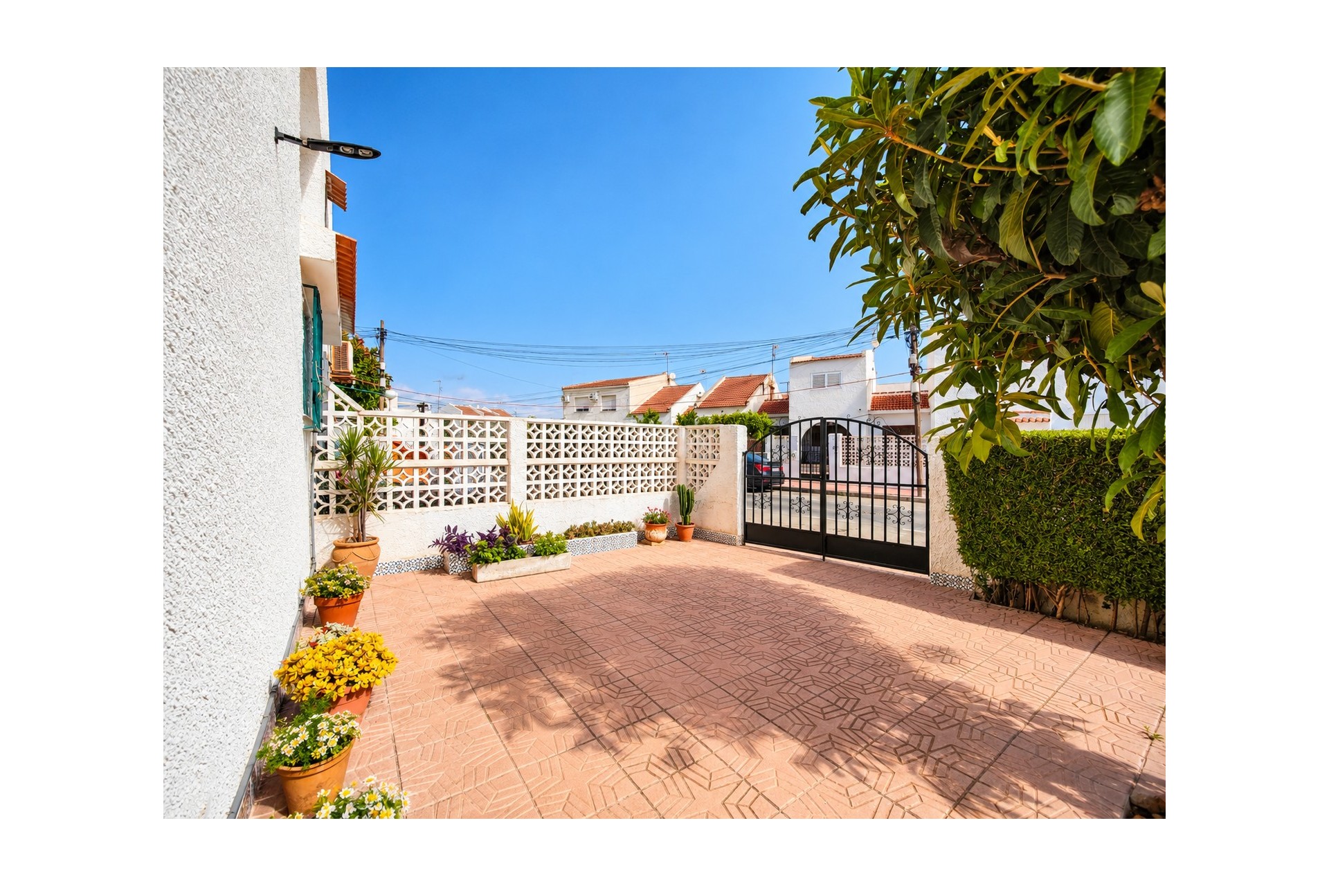 Resale - Town House -
Torrevieja - Costa Blanca