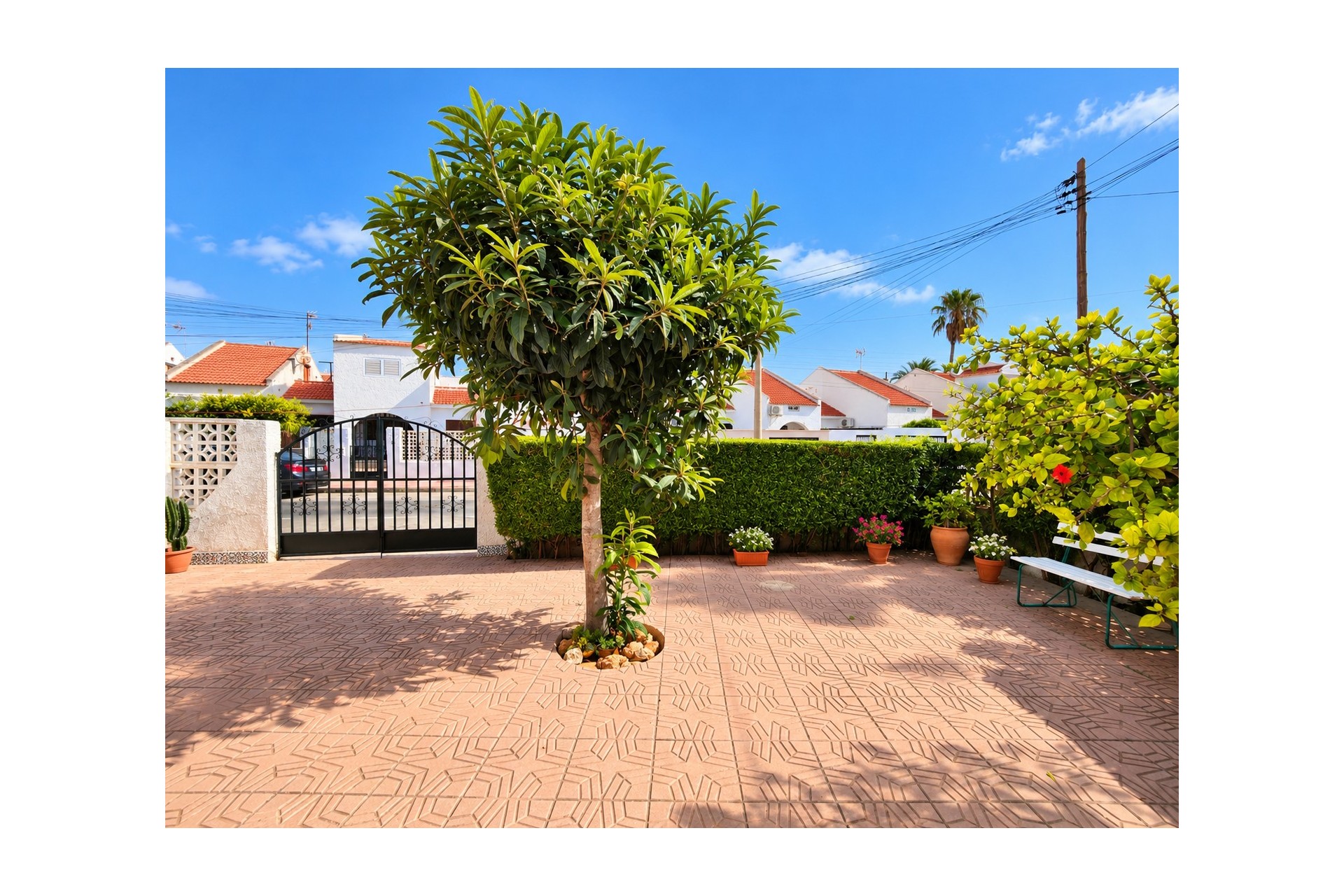 Resale - Town House -
Torrevieja - Costa Blanca