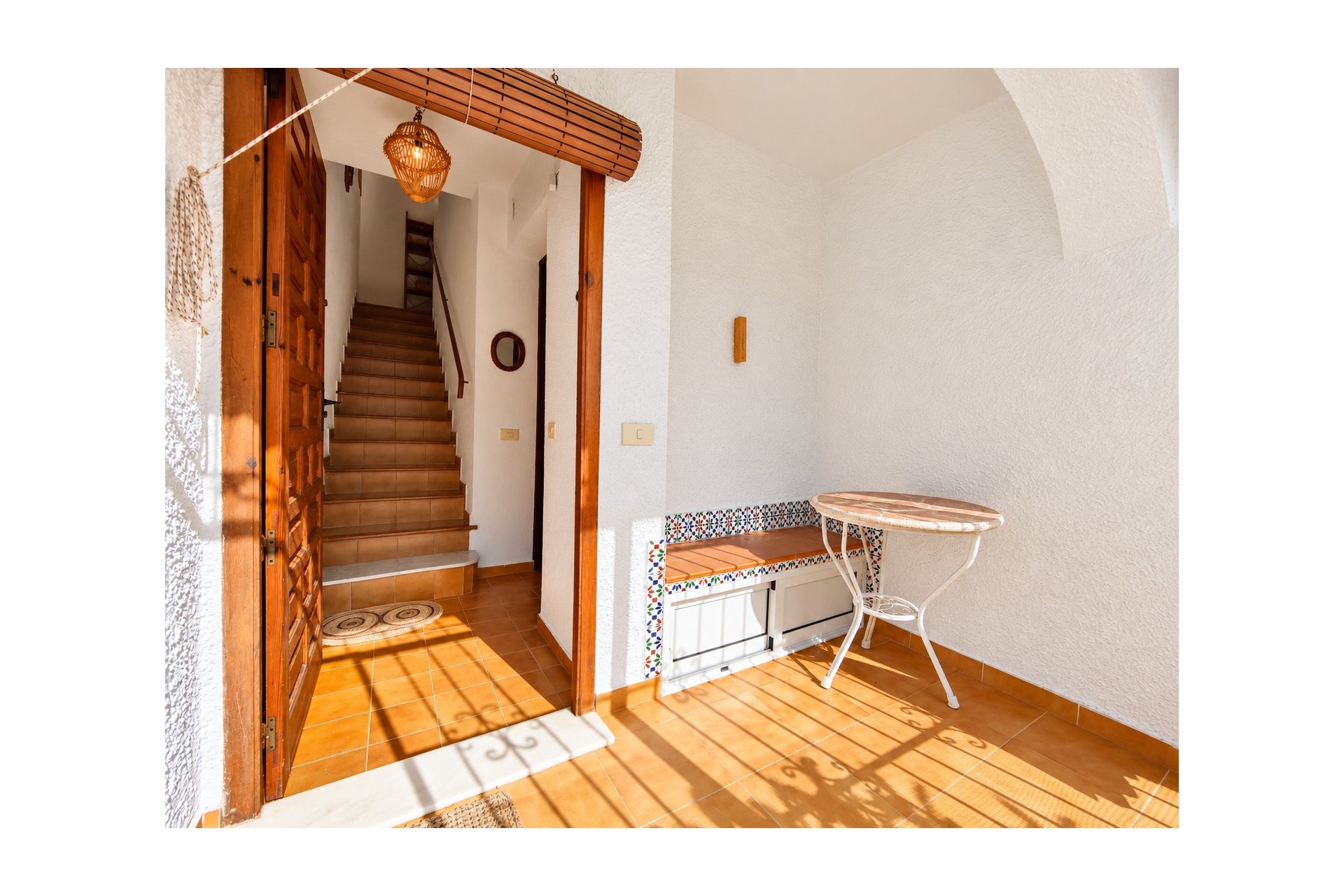 Resale - Town House -
Torrevieja - Costa Blanca